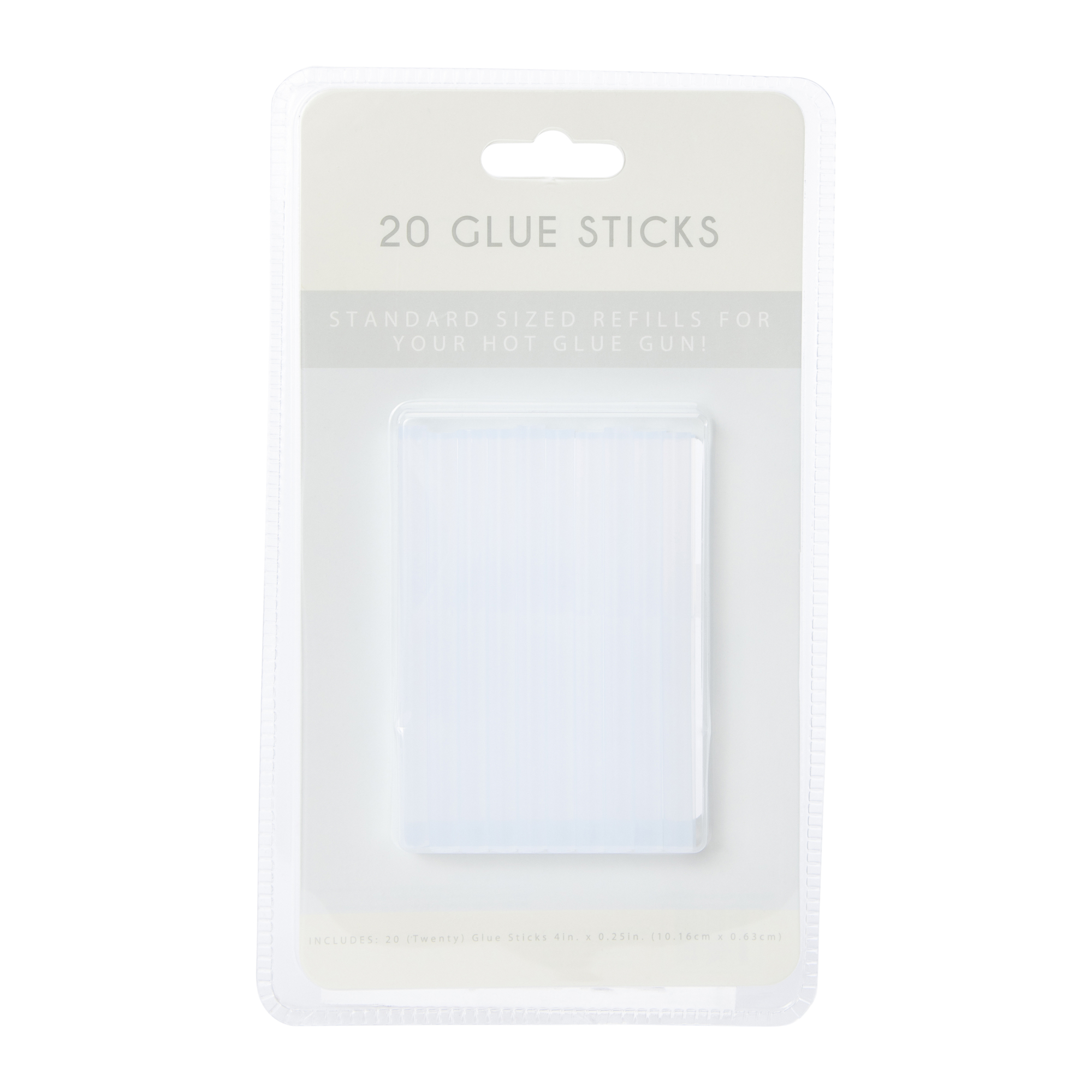 hot glue gun sticks 20-count | Five Below