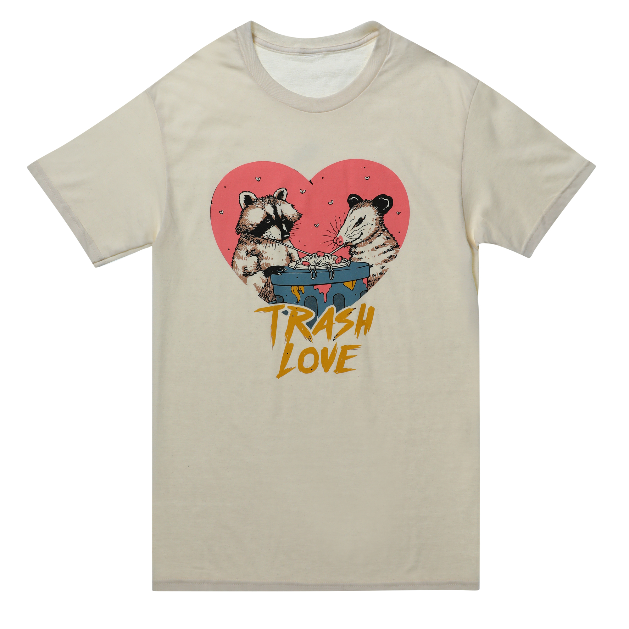 【Raucohouse】Xylo graphic over T-shirt XYXIONGMAO Men's Japanese Cat Graphic Printing Casual Tees