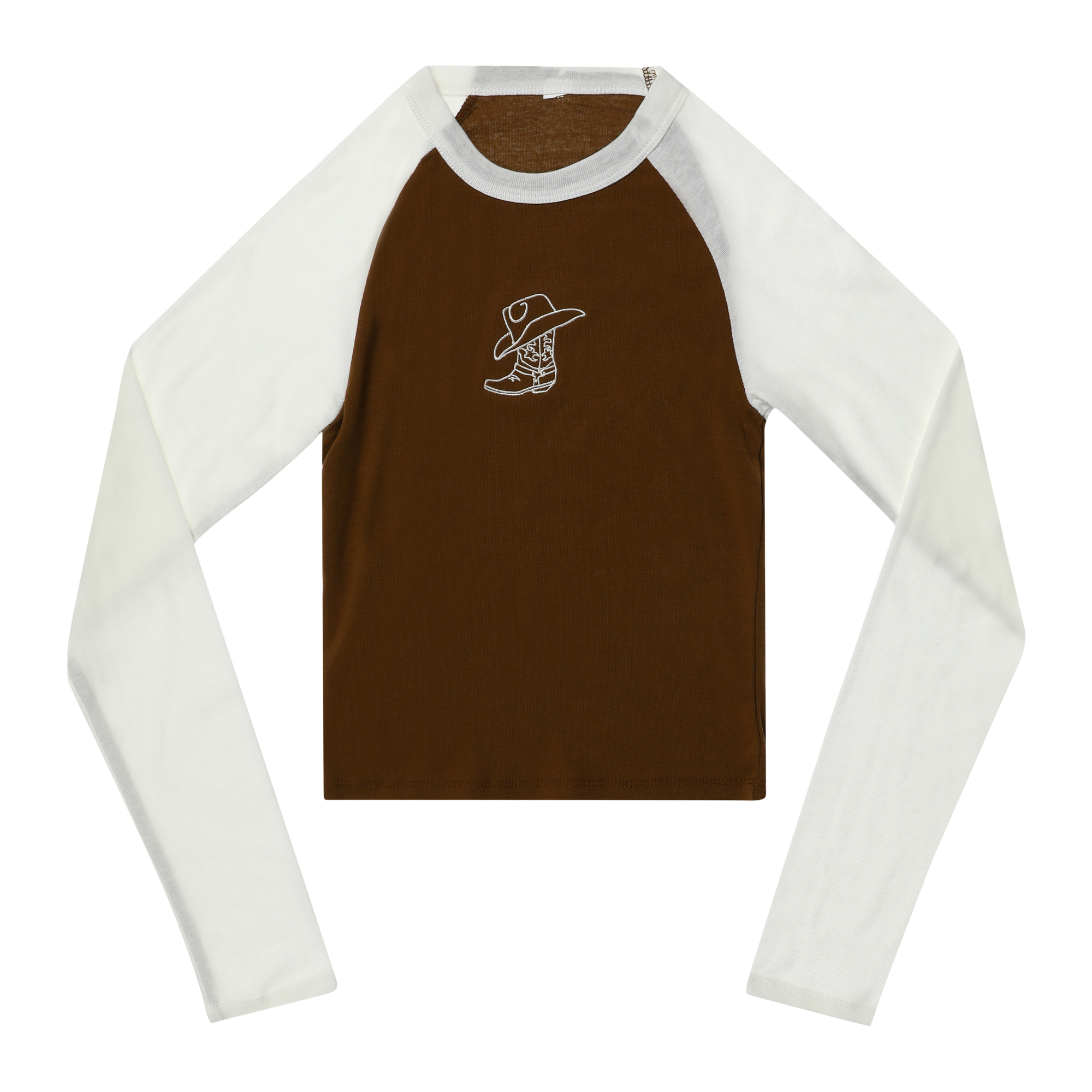 SUPERSUB ♥ Dark Knight Raglan Long Sleeve T-Shirt VHDKnightLSFront01-2-IG_1080x.
