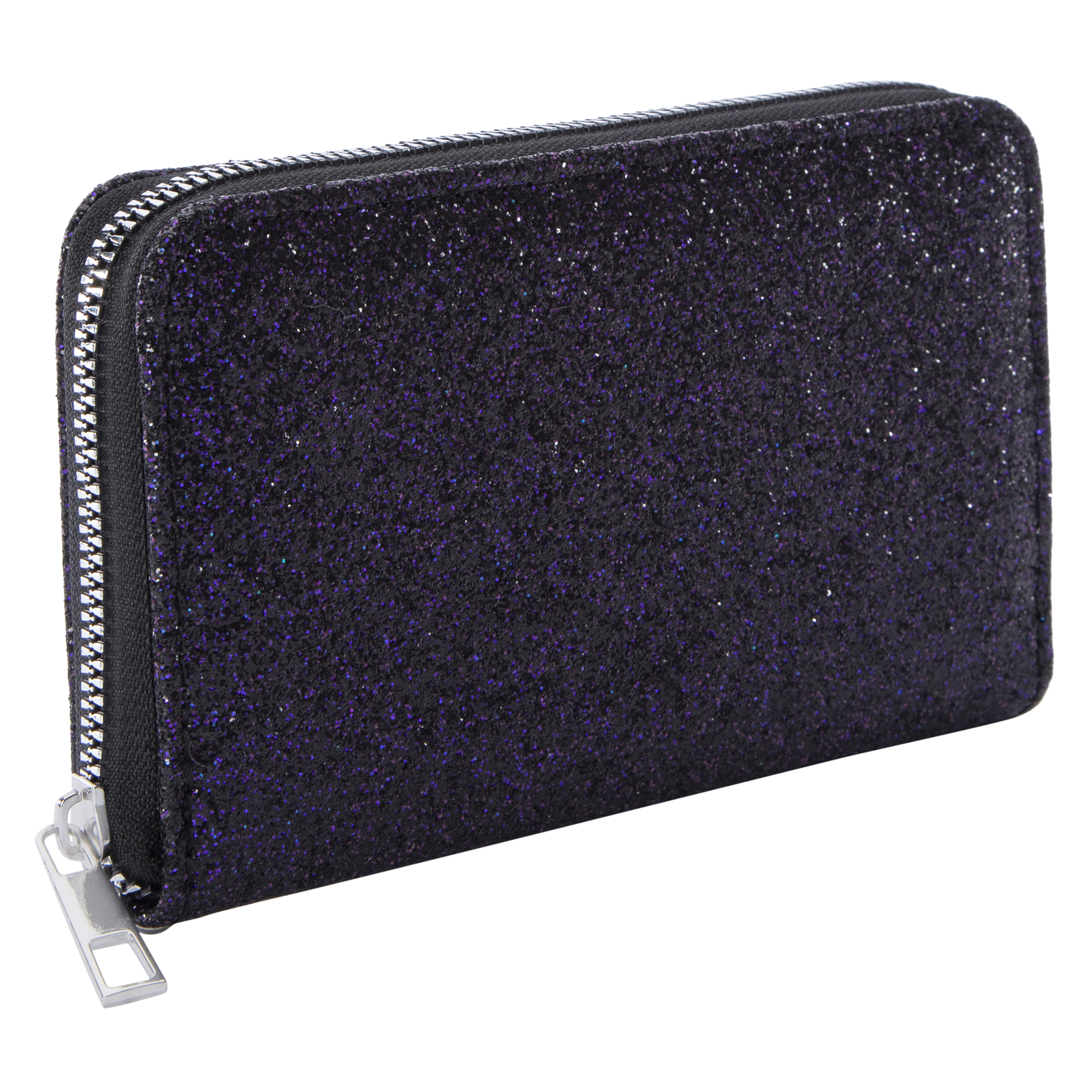 zipper wallet 6.89in