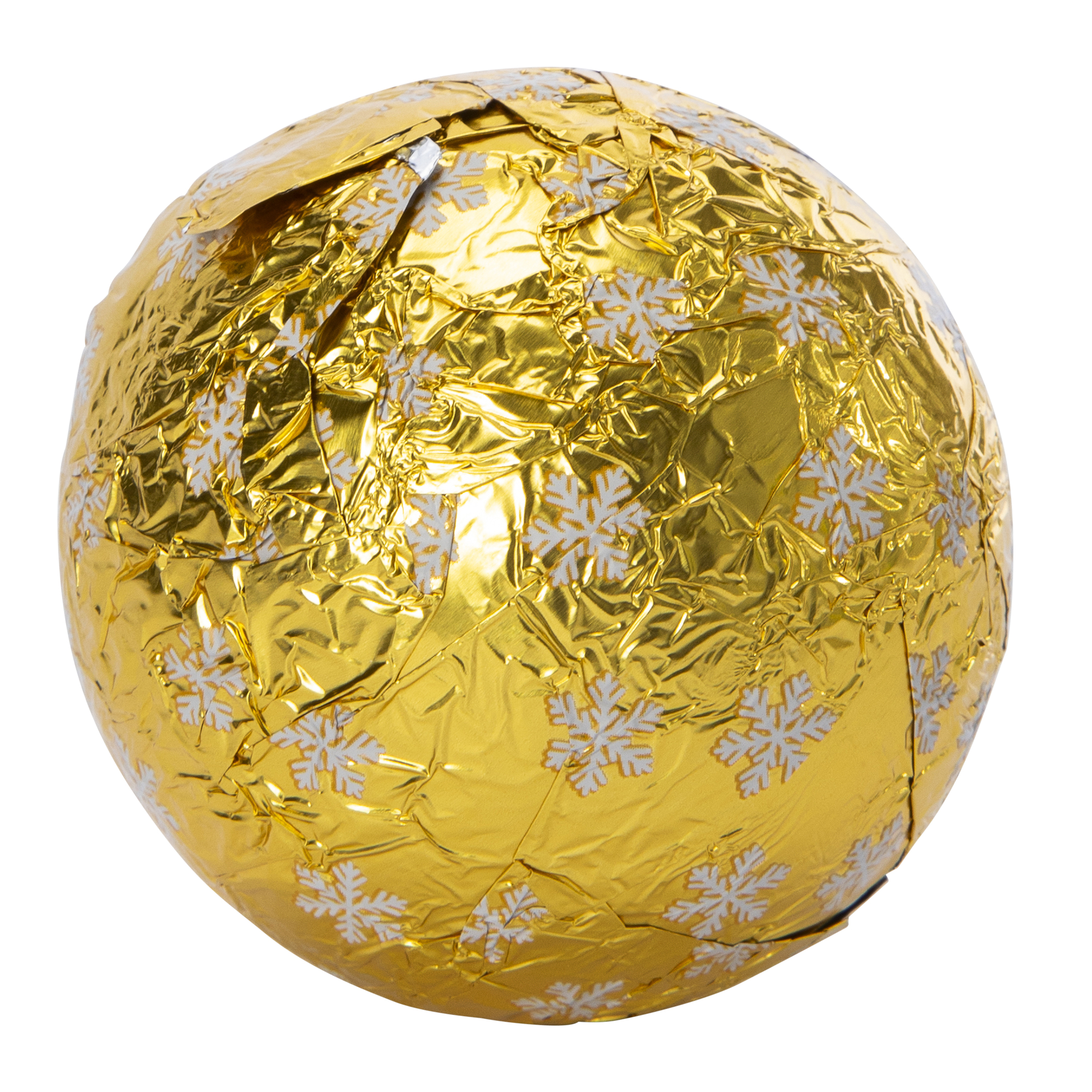 hot chocolate bomb with mini marshmallows 1.6oz