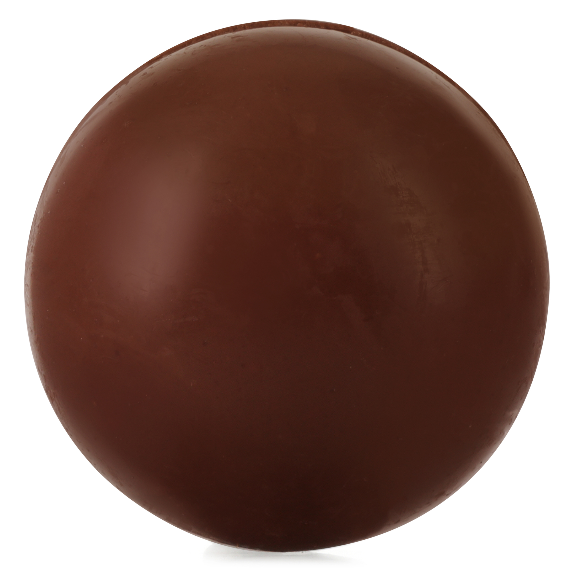 hot chocolate bomb with mini marshmallows 1.6oz