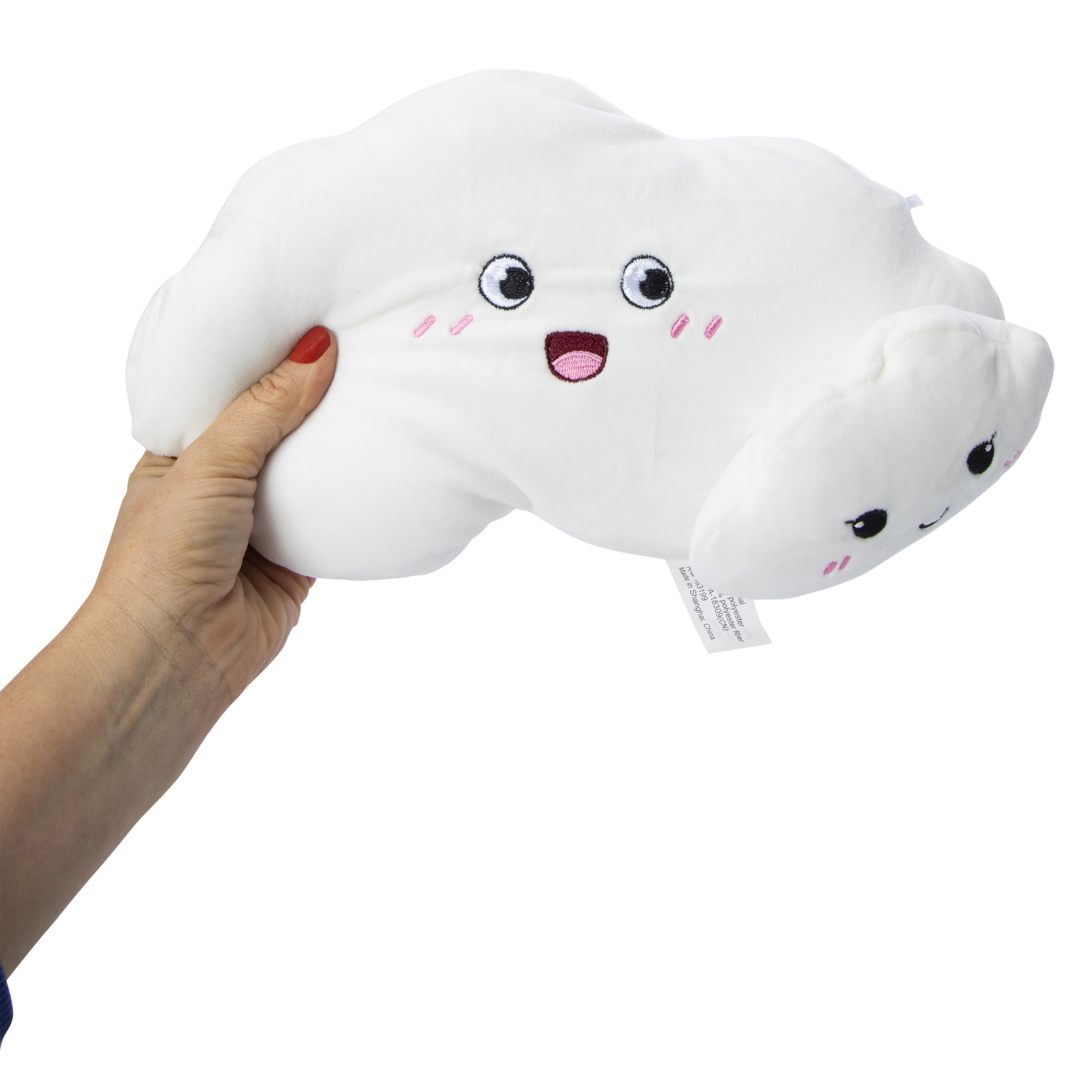 cloud plush