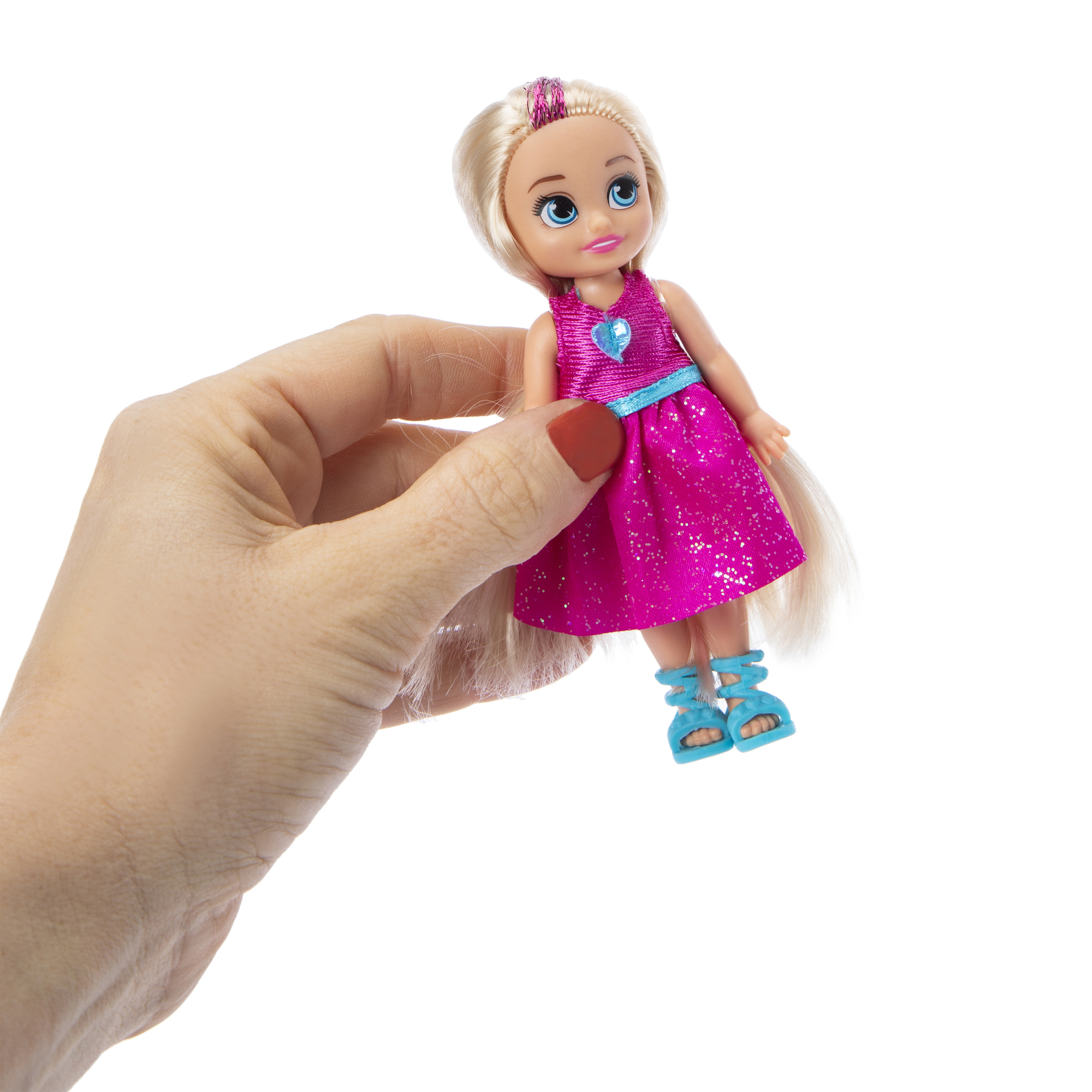 Five below clearance toys for girls