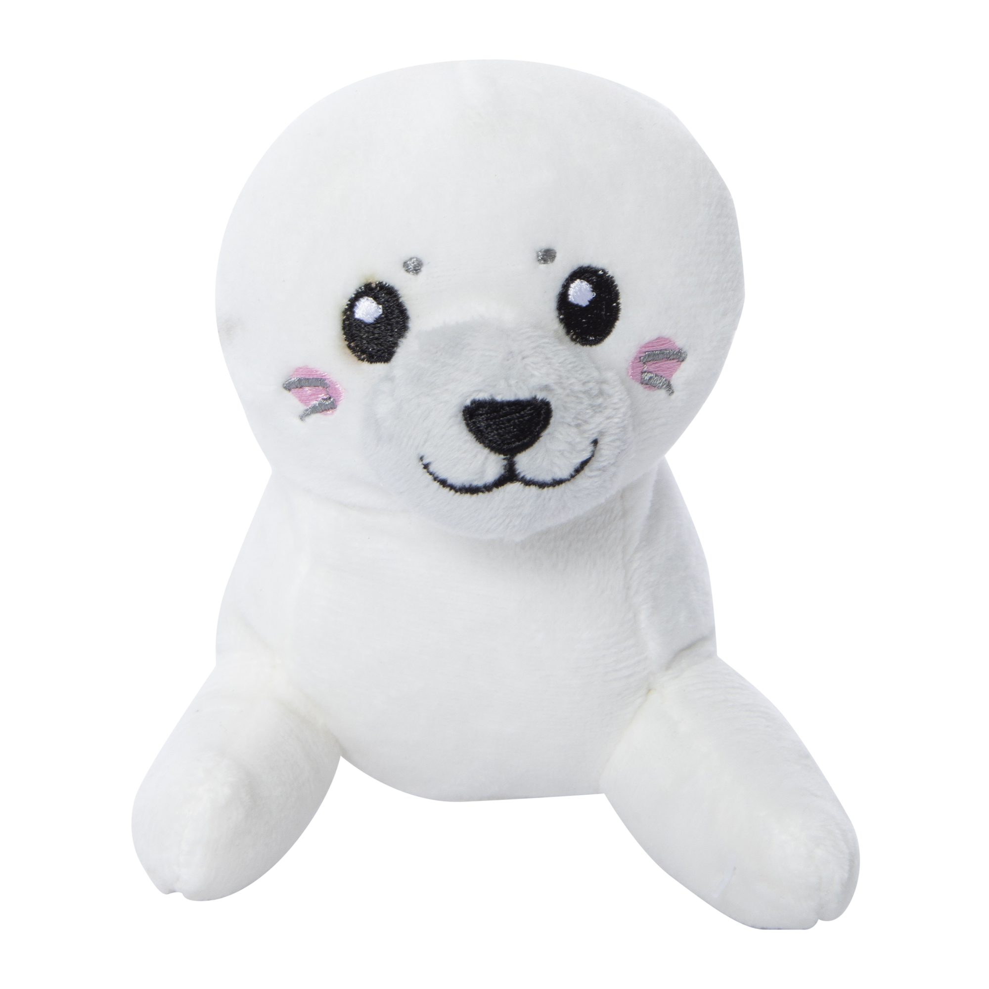 Q kids animal preschool ぬいぐるみ Q.Kid Animal Preschool Series Plush Dolls – Hahatoys
