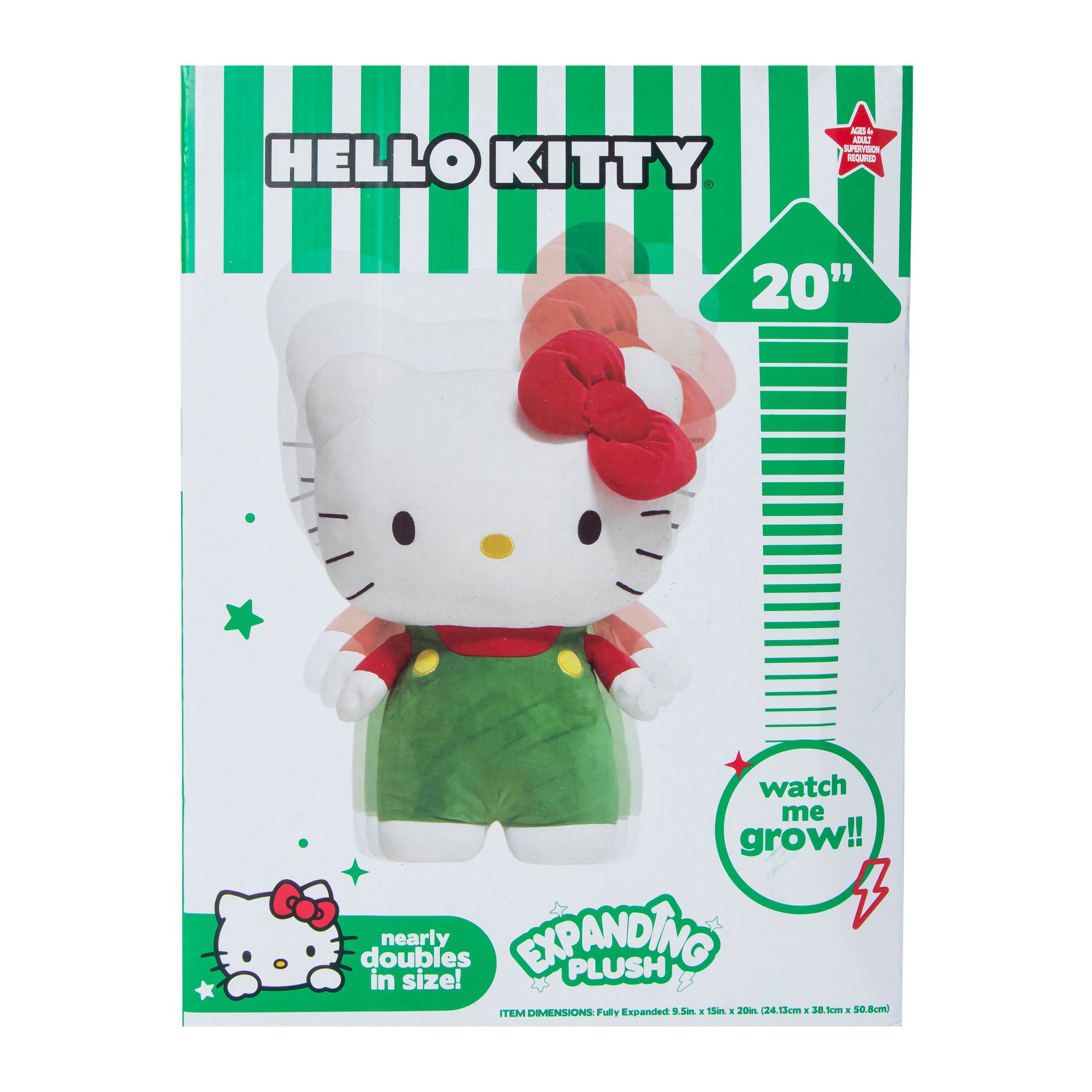 kitty様❾❷ Kidrobot HELLO KITTY BHUNNY 4