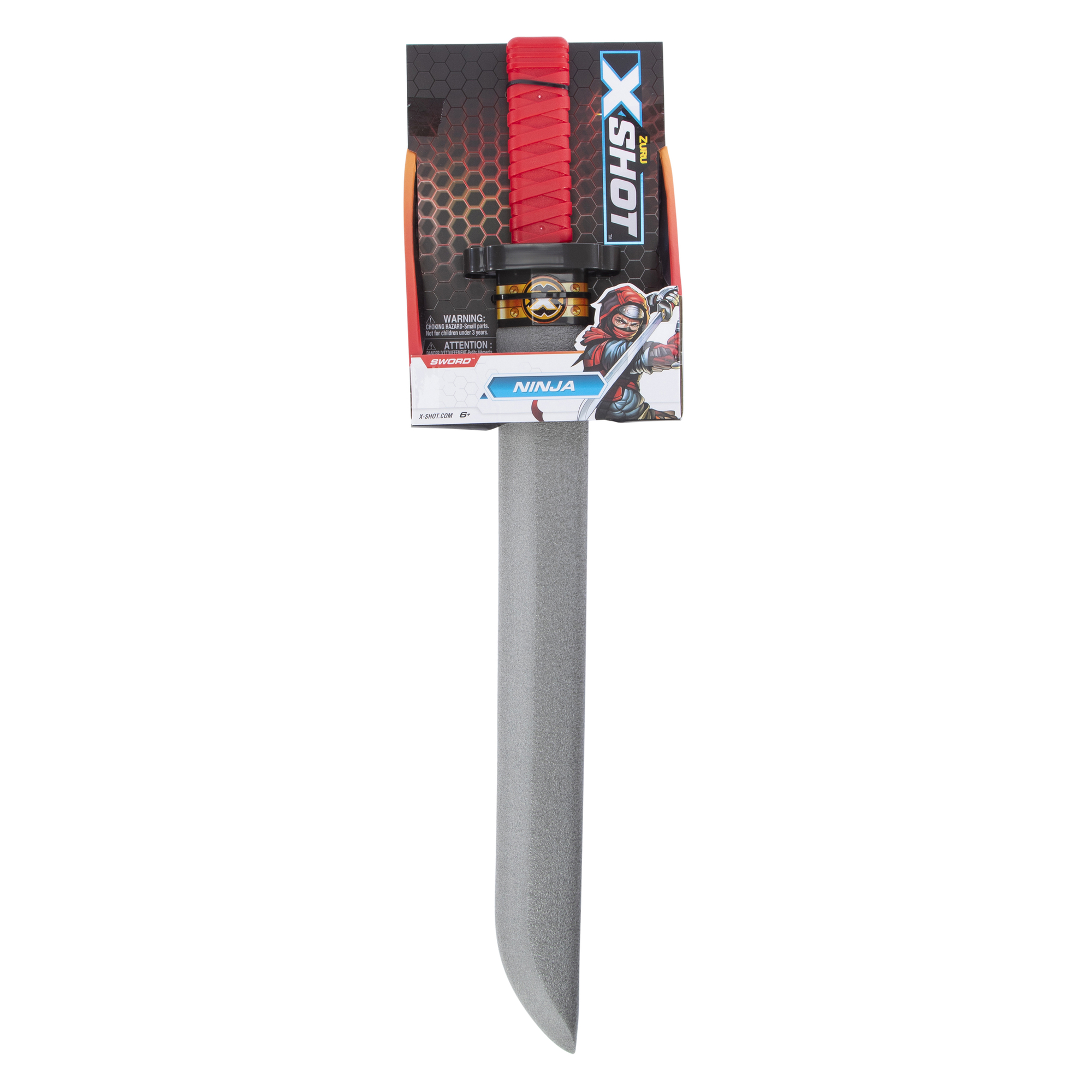 zuru x-shot™ sword | Five Below