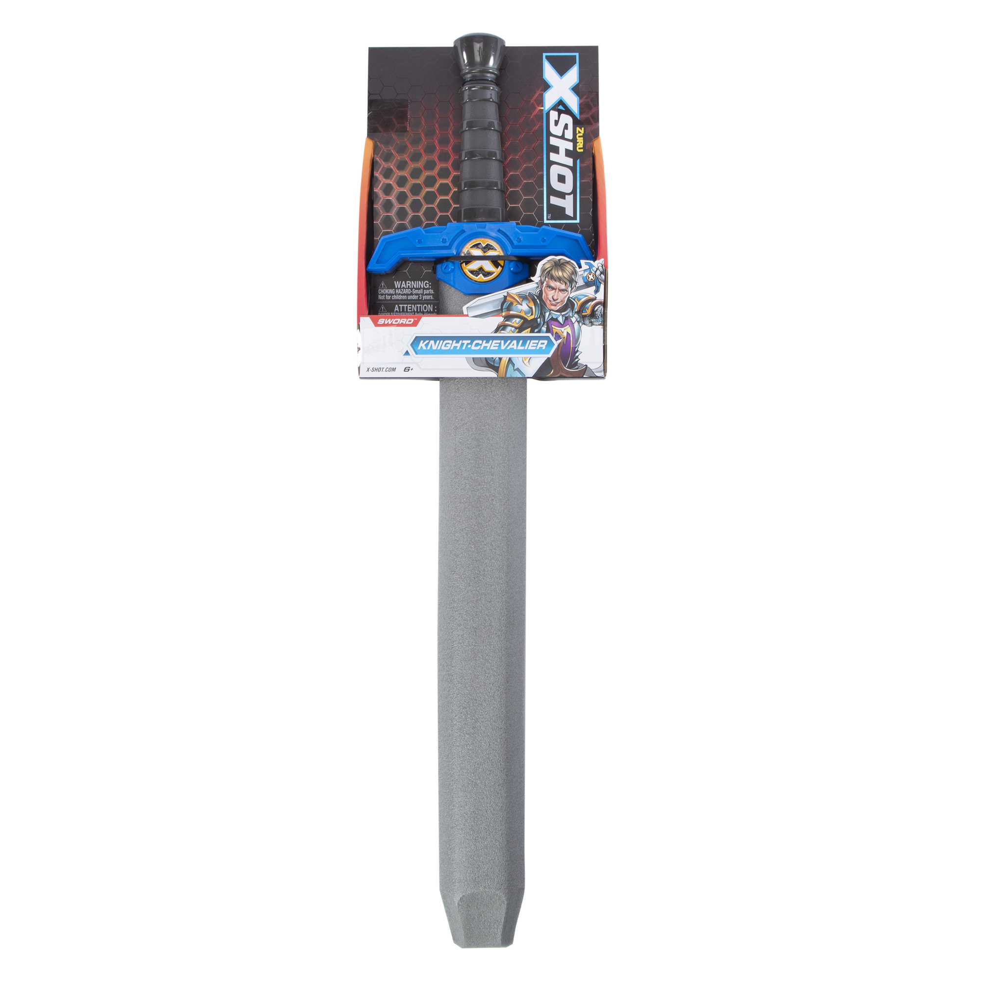 zuru x-shot™ sword | Five Below