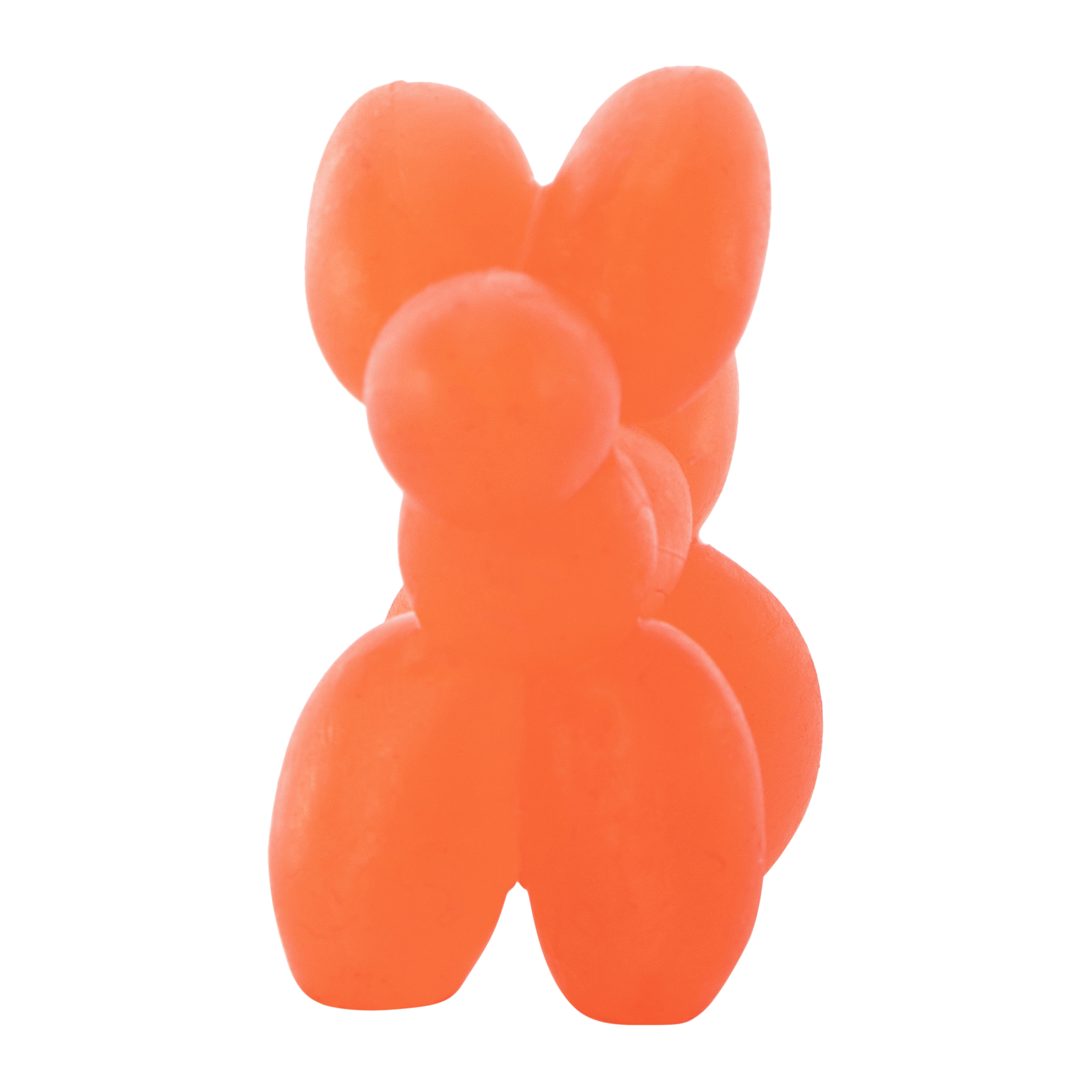 stretchy balloon dog 2.75in