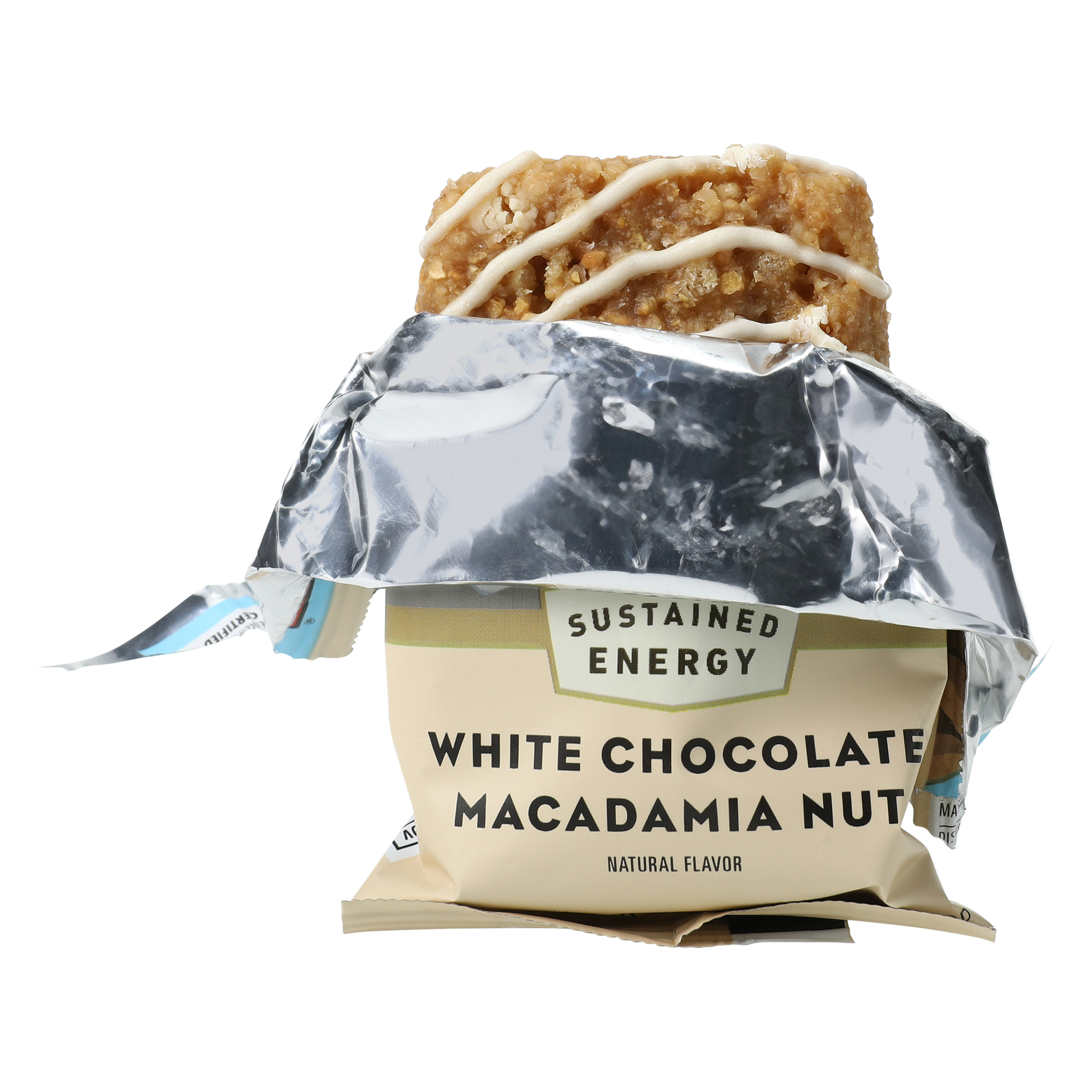 clif bar® white chocolate macadamia nut 2.4oz