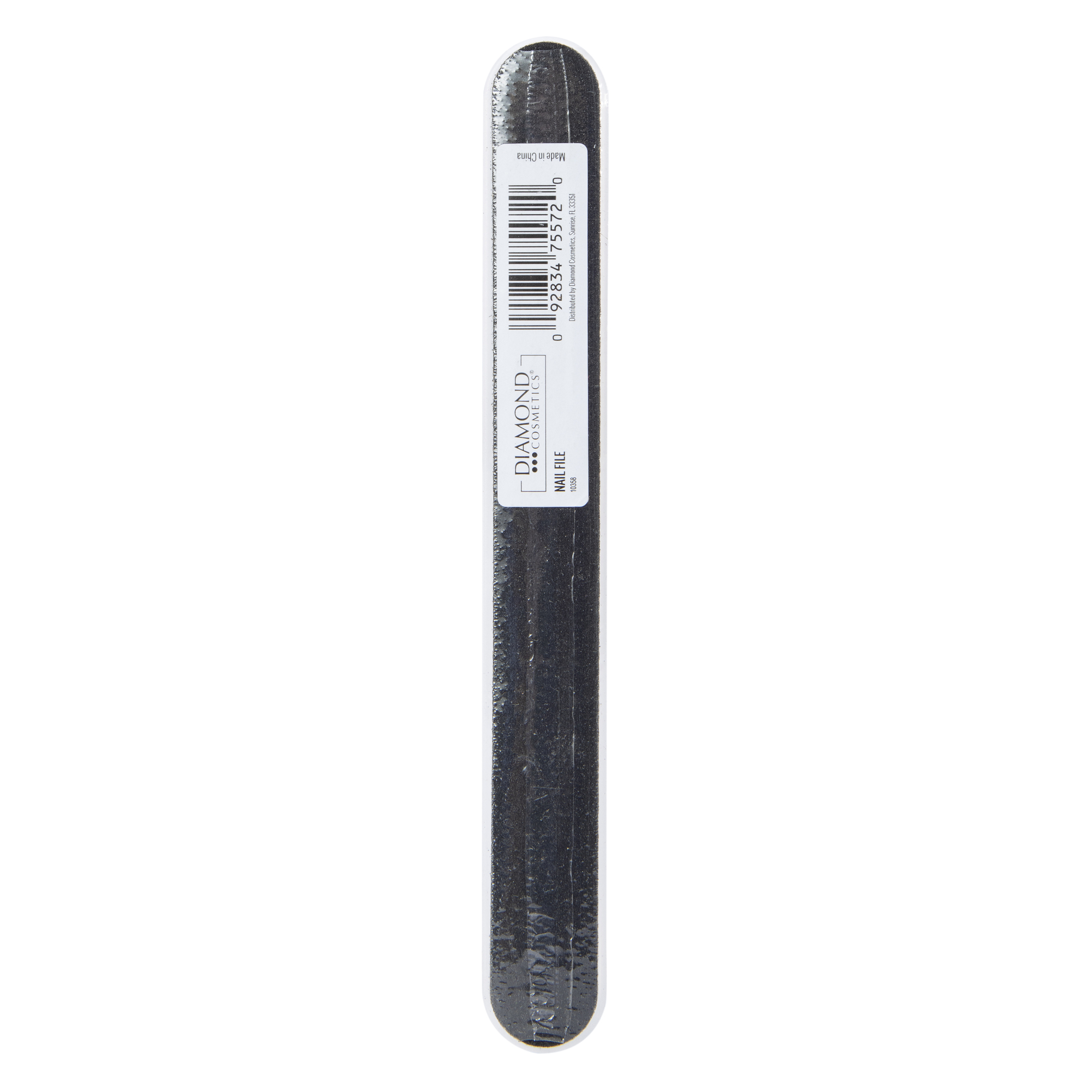 Large Nail File - Peace