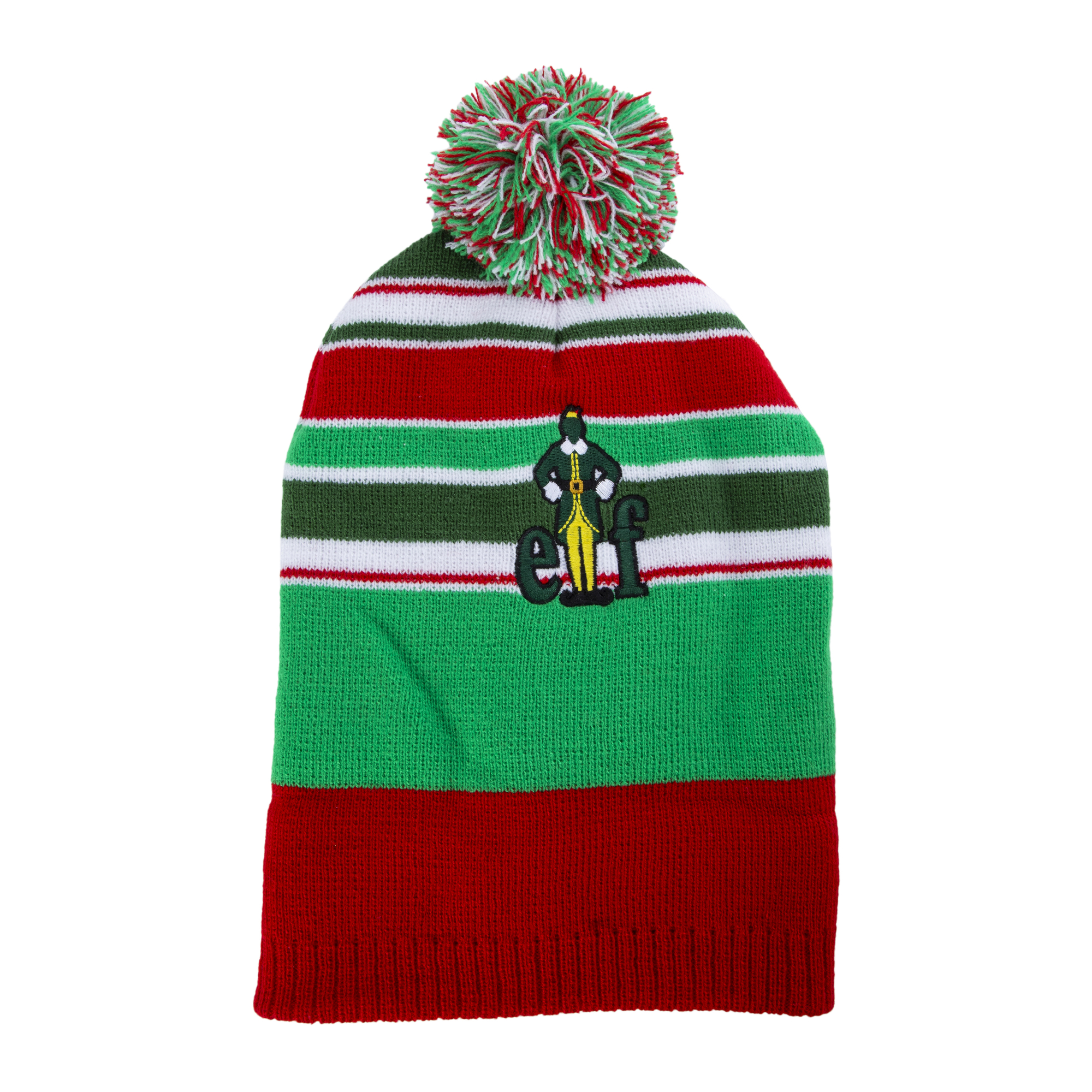 24AW】eLfinFolk(エルフィンフォルク)Beast beanie black(S/M
