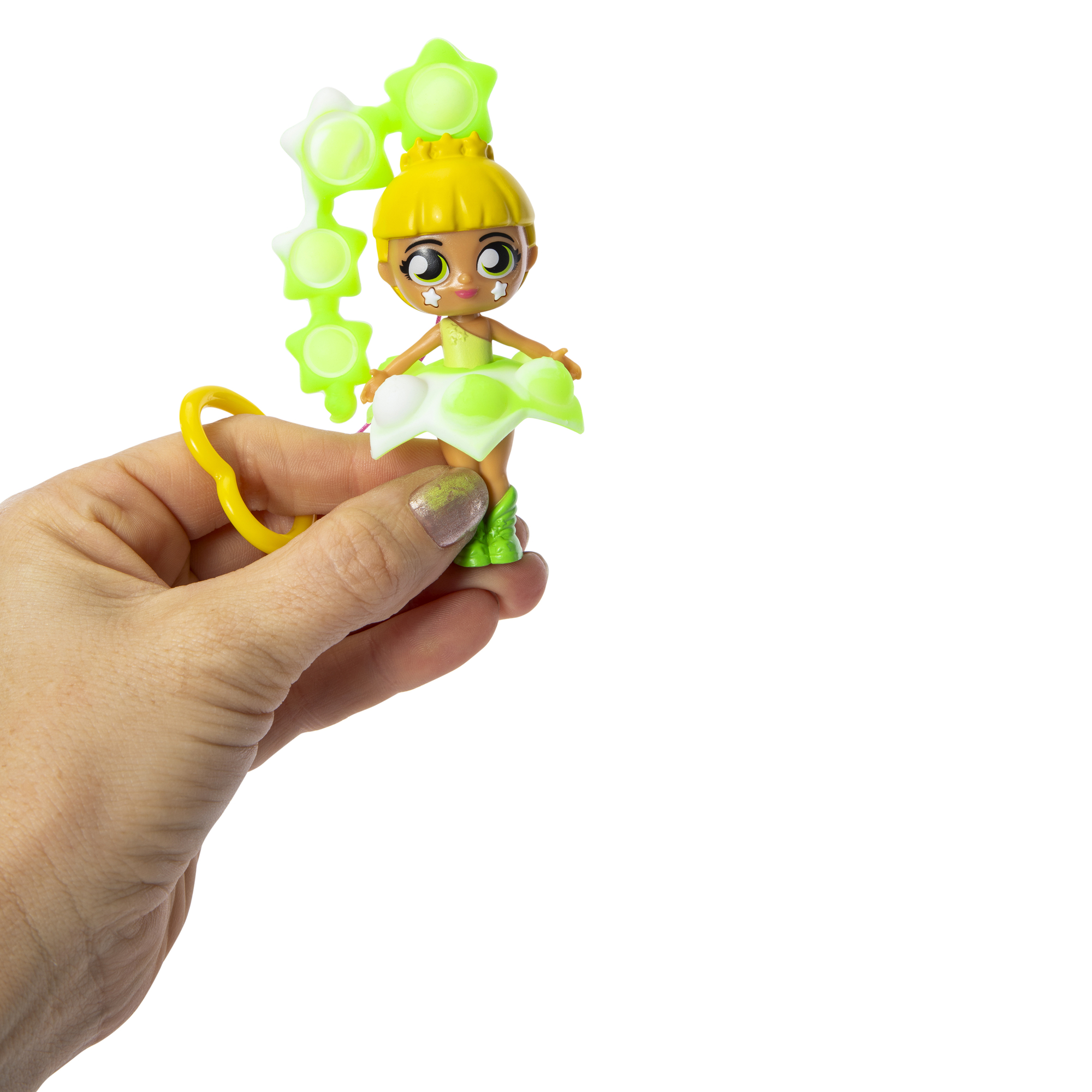 fashion fidgets series 2 blind bag