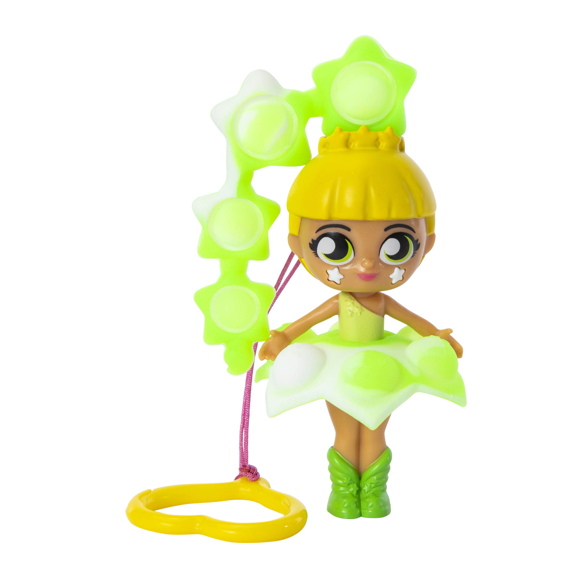 fashion fidgets series 2 blind bag