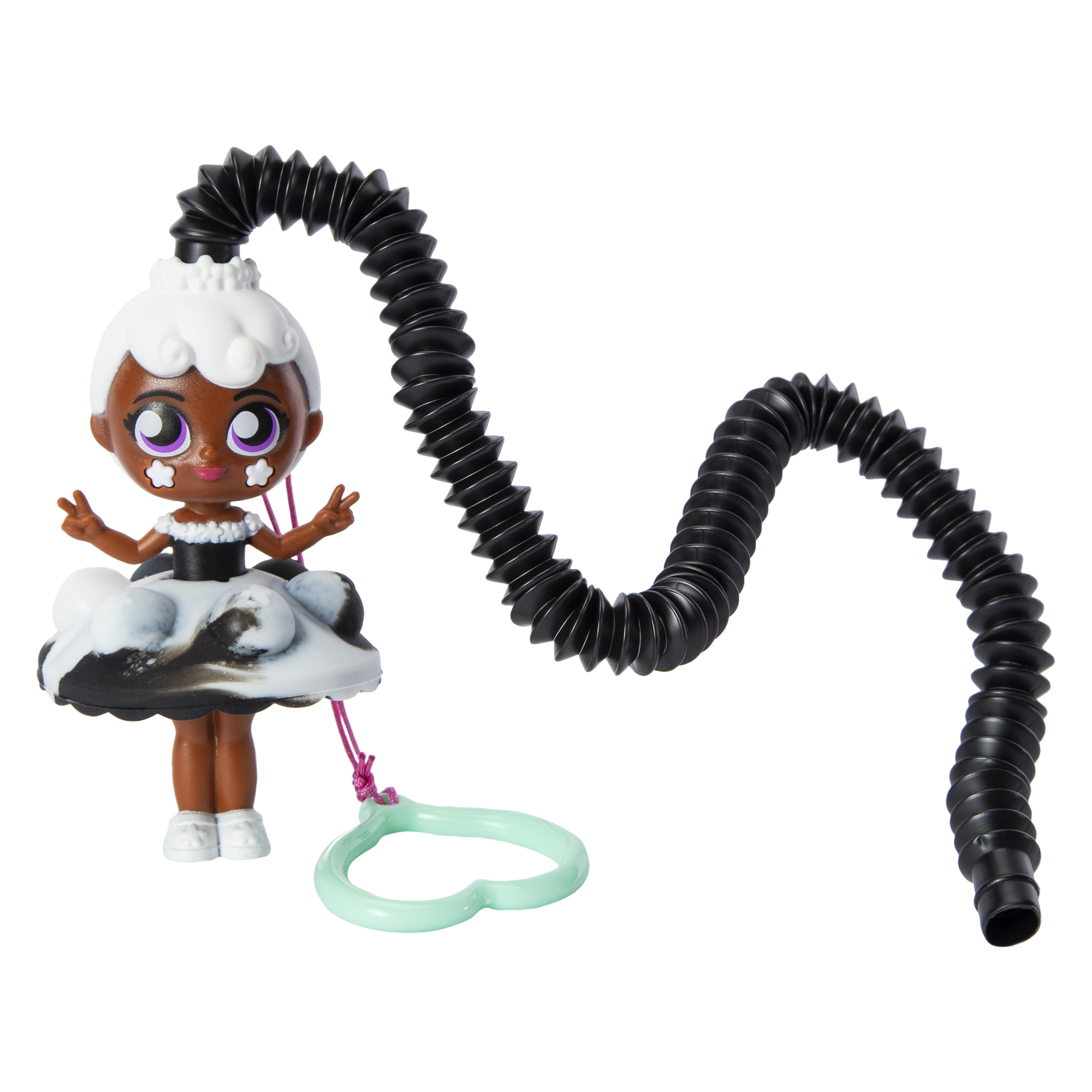 fashion fidgets series 2 blind bag