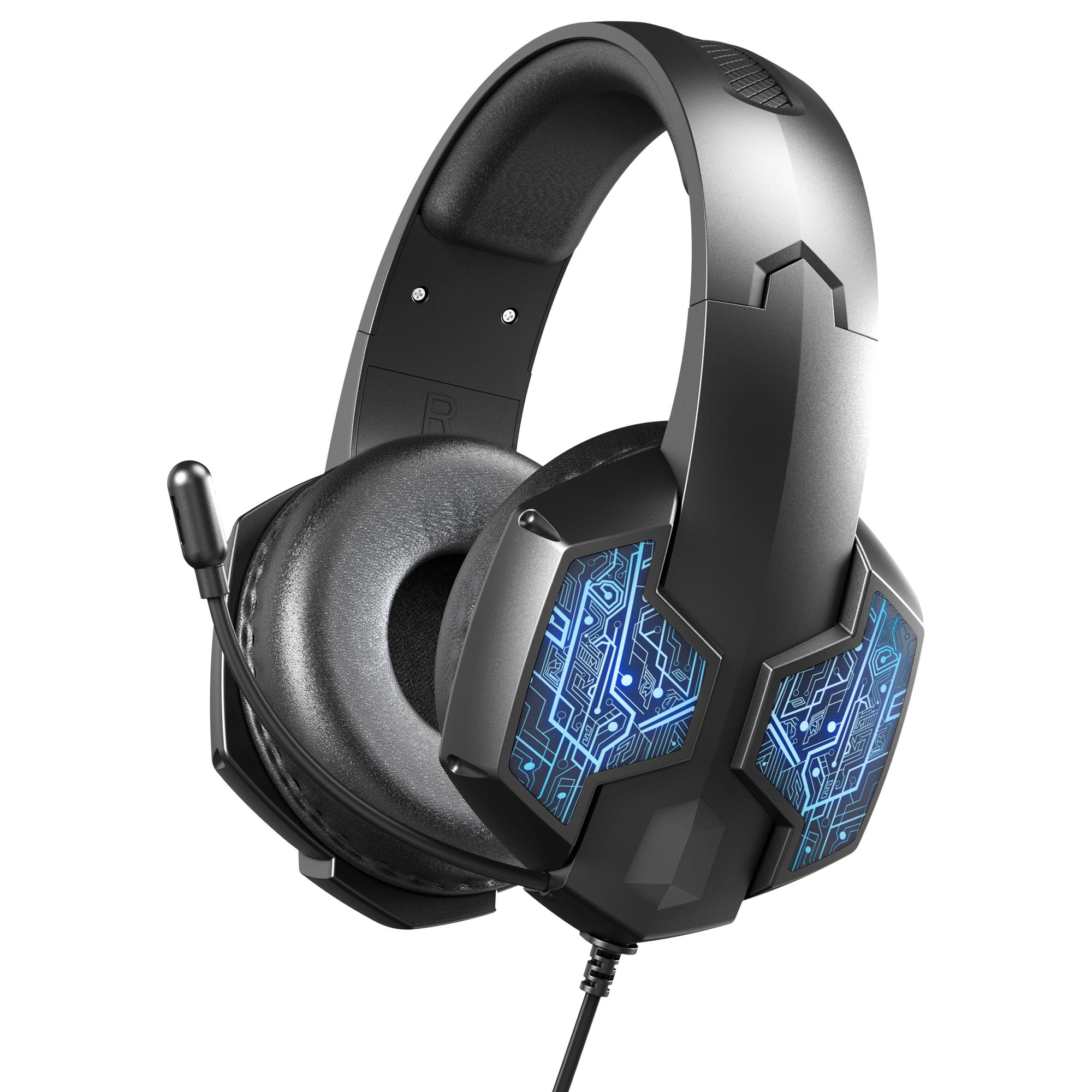 Gaming Headphones Top Headset Brands Ps5 Top Gaming Headsets For