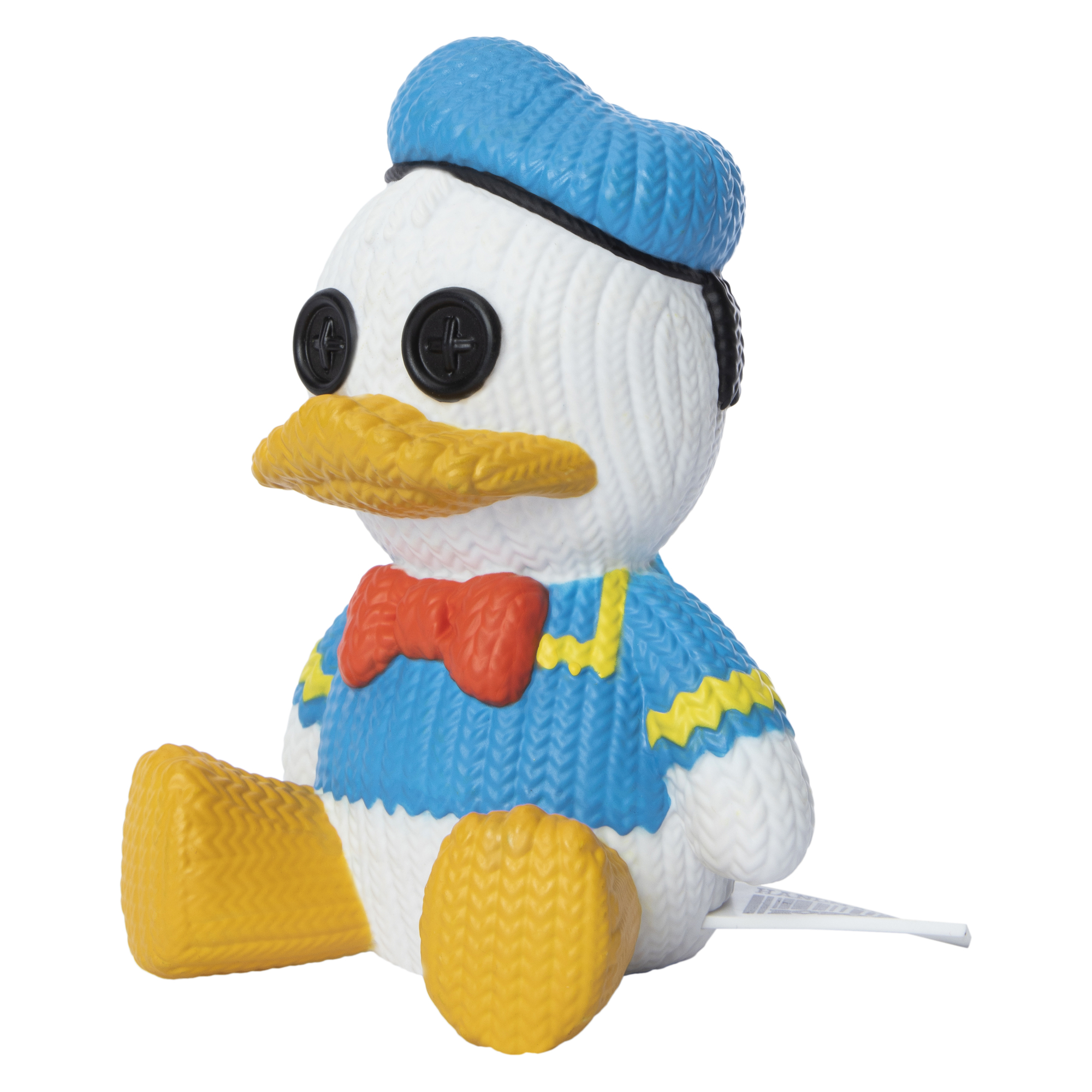 Disney Mickey And Friends - Donald Duck Hook Line And Sinker Fishing  Figurine - 4006559