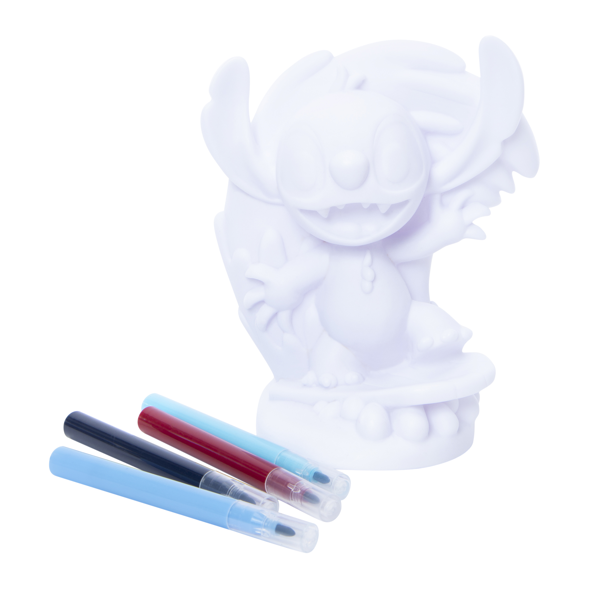 Disney Stitch Design A Vinyl™ Figure Kit