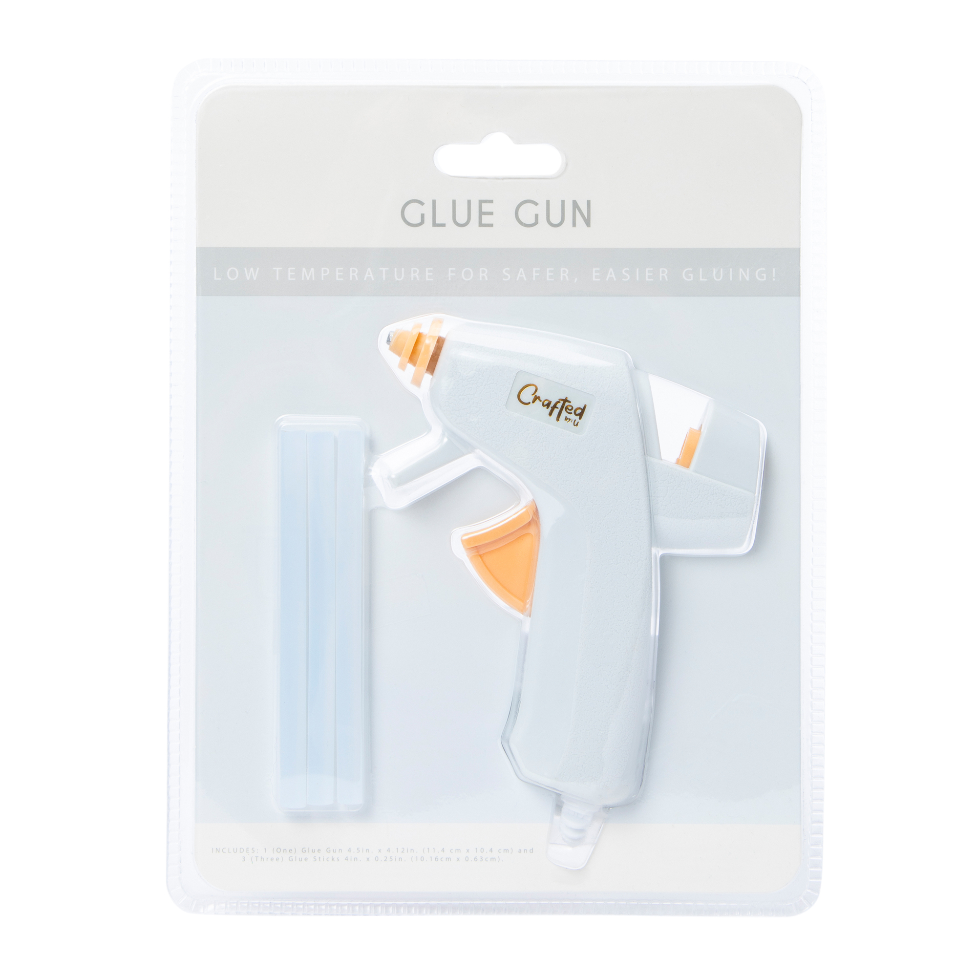 Low-Temperature Glue Gun | Five Below