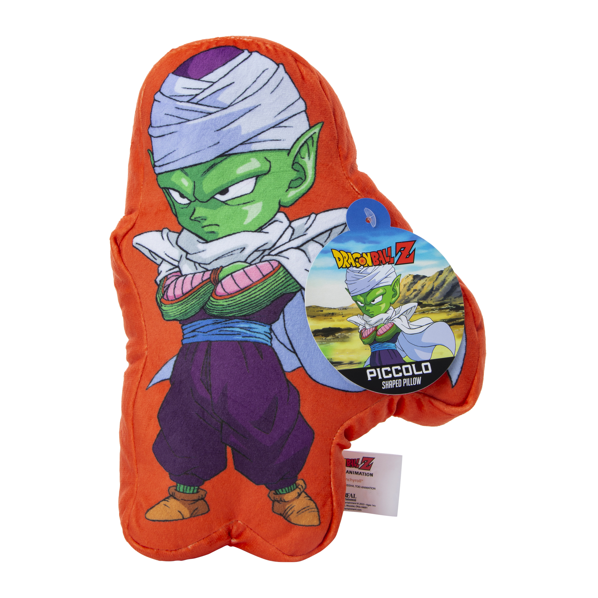 Five Below Dragonball Z Plush 10in at Hamilton Place in