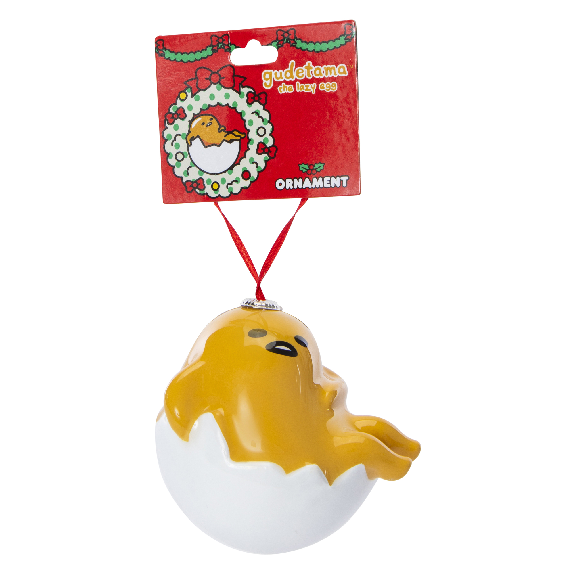 sanrio® christmas ornament