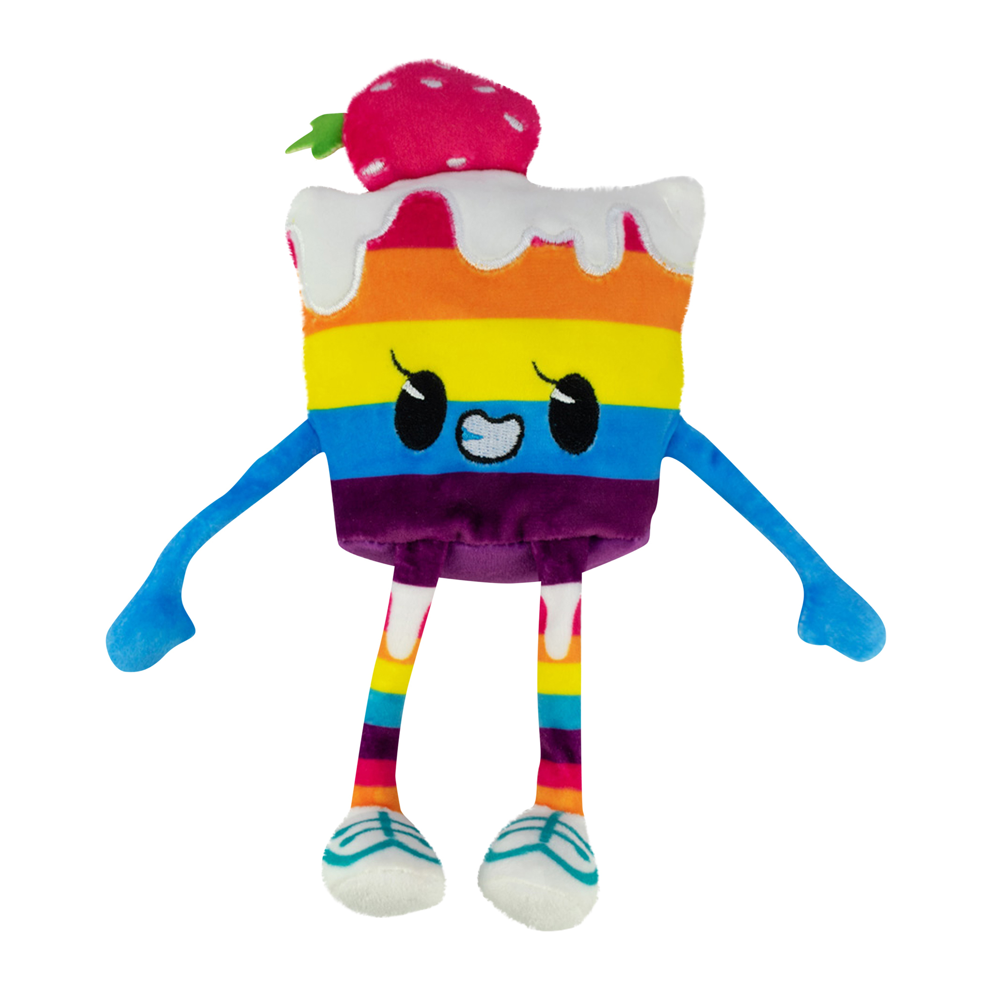 The Pineapple Popcorn Show™ Plush Blind Bag