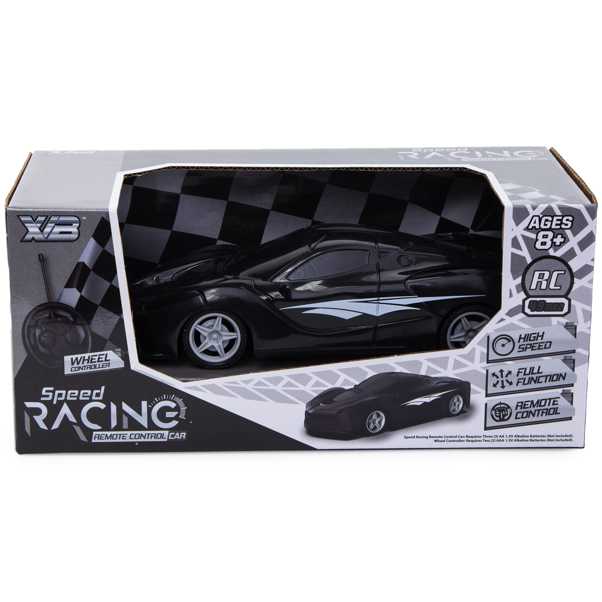 Five below hotsell rc cars