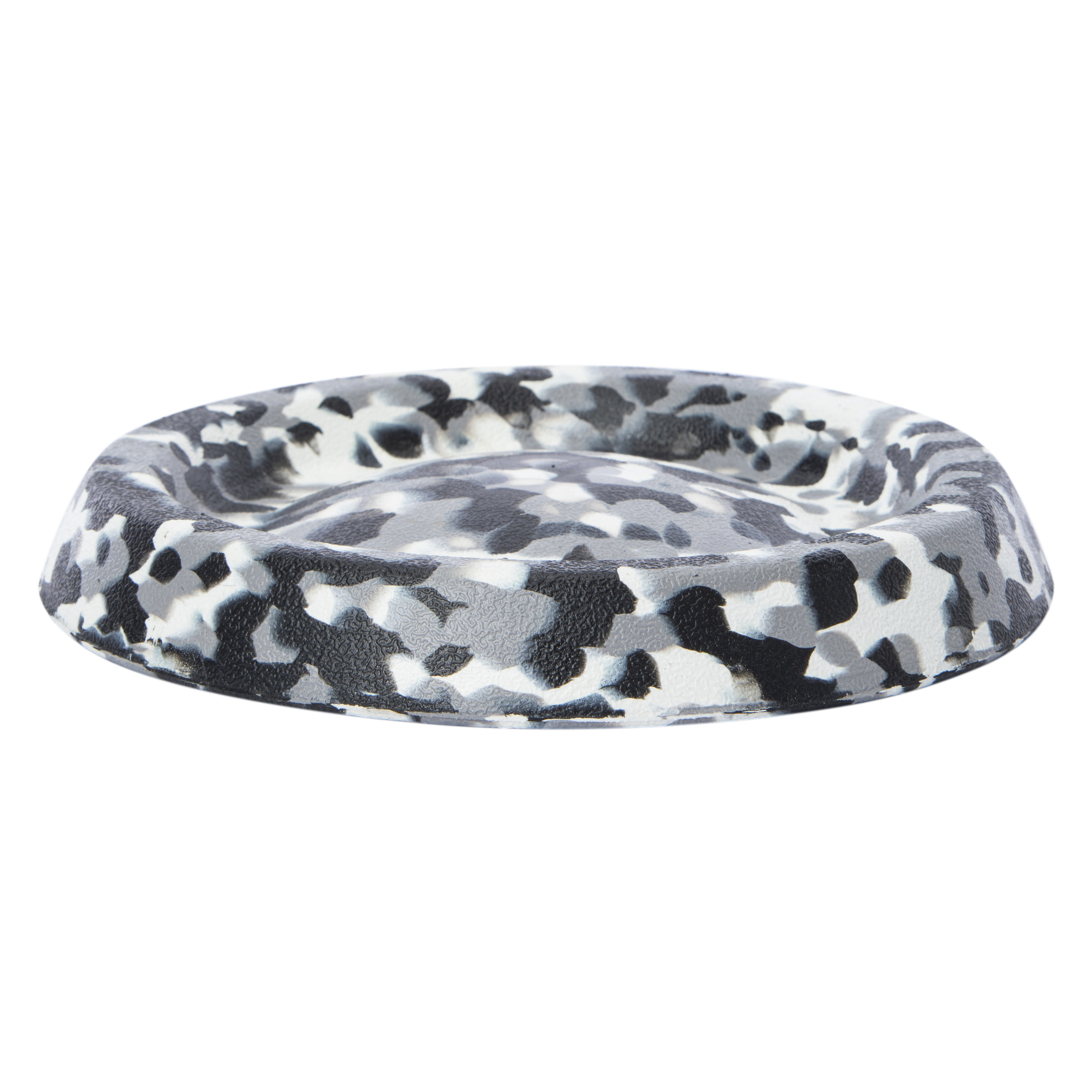 flying disc dog toy 8.37in