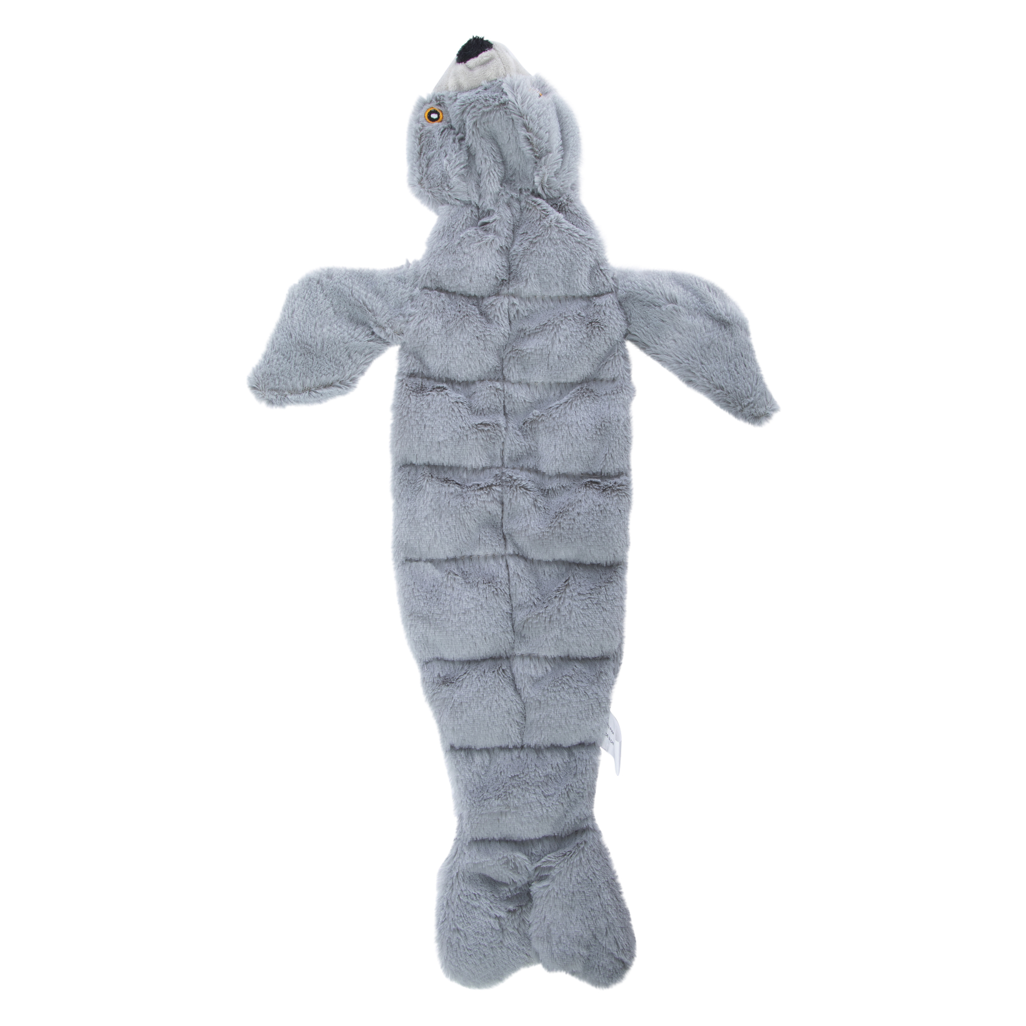 Stuffed toys 5点 woodland water bead plush squishy toy | Five Below