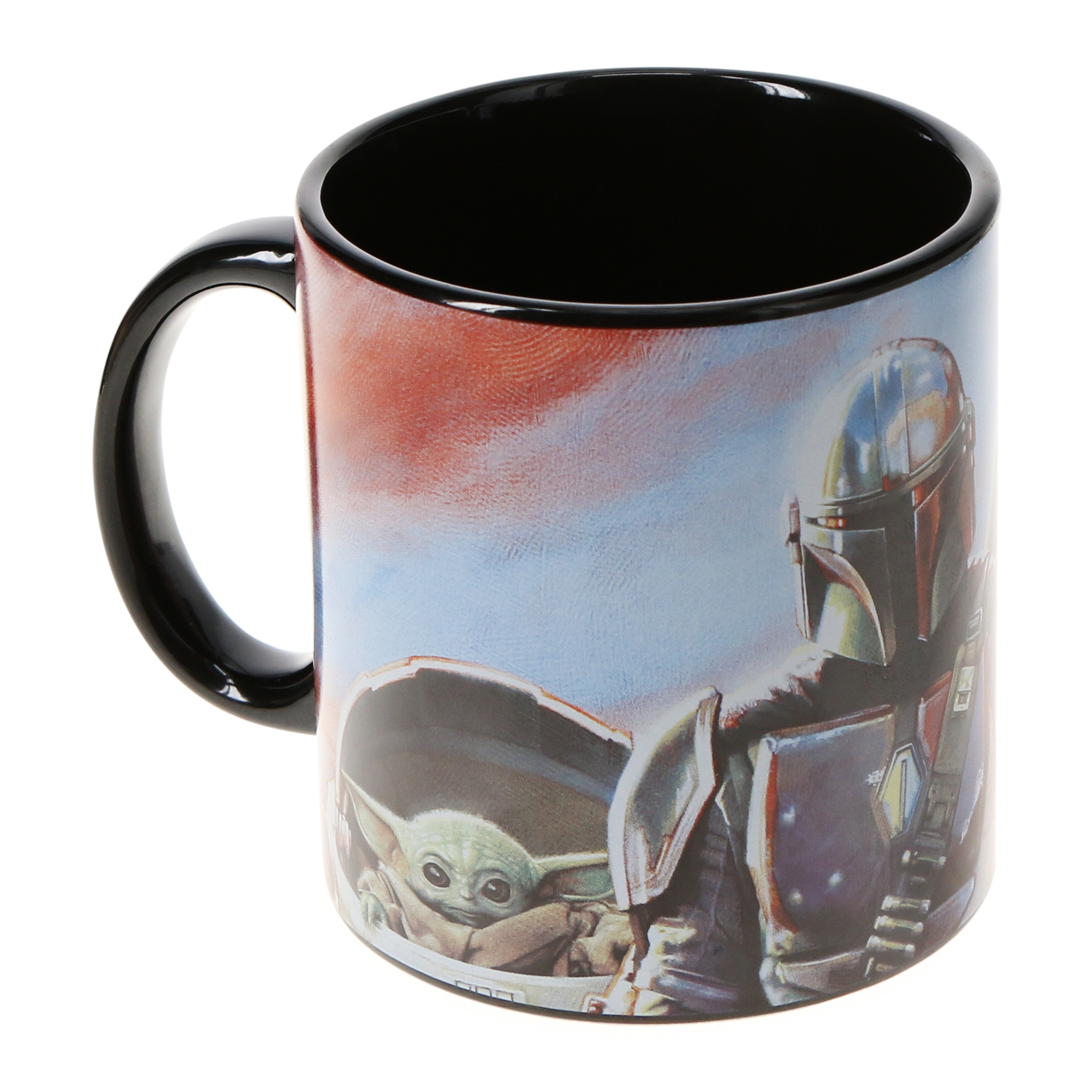 The Mandalorian™ Child™ Mug