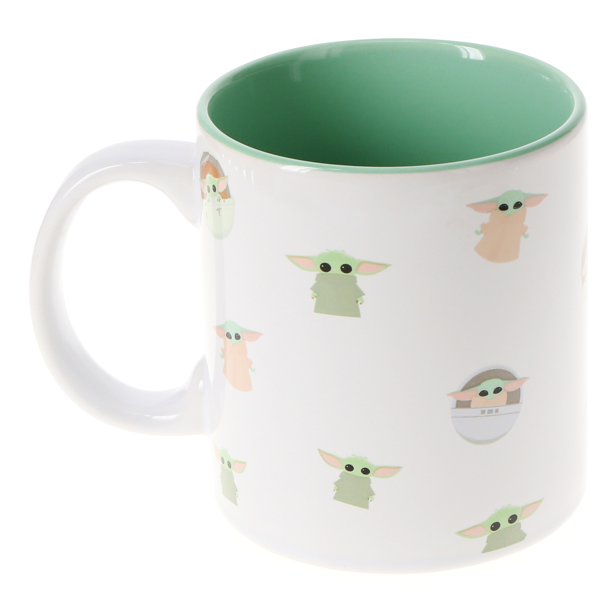 The Mandalorian™ Child™ Mug