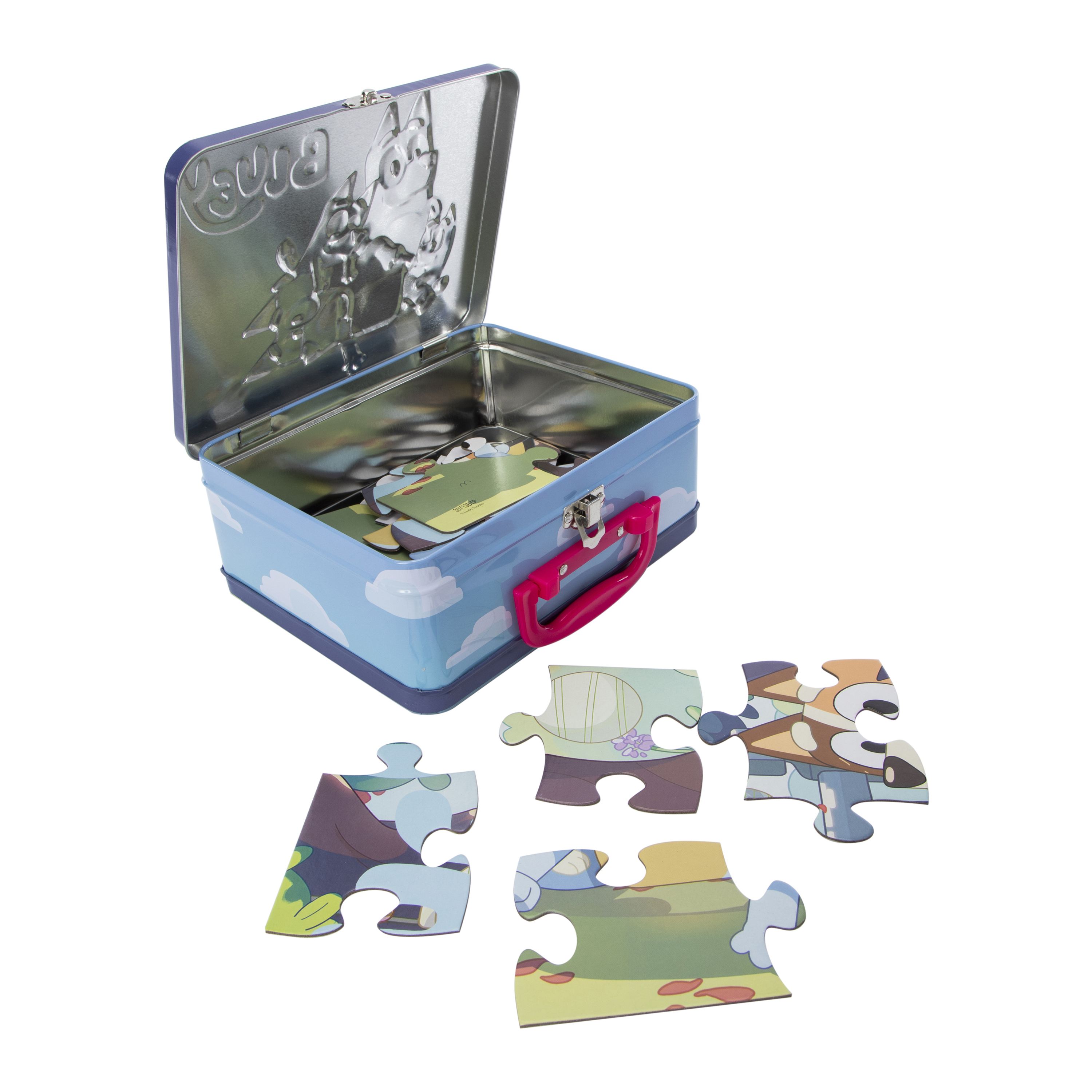 Bluey™ 24-Piece Puzzle
