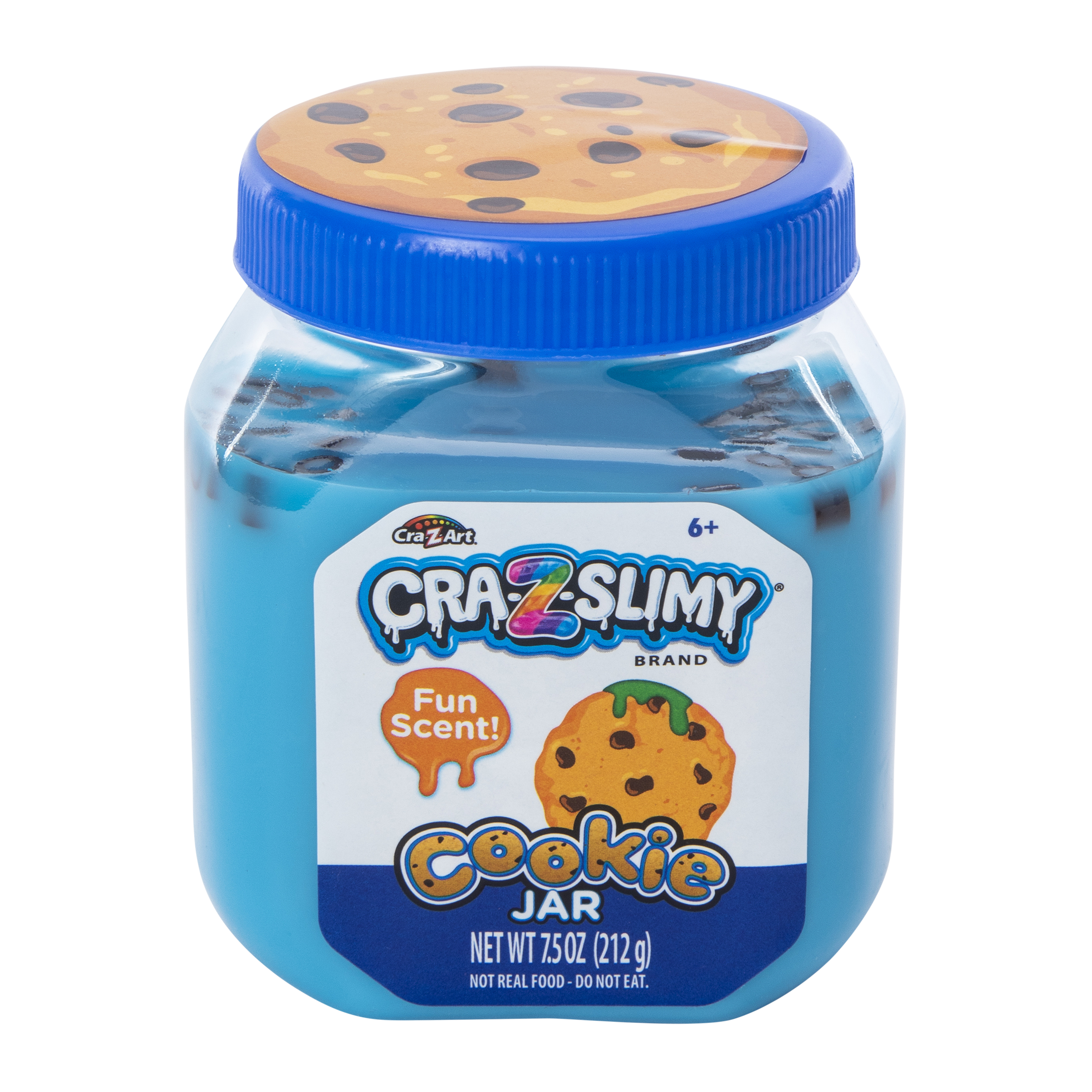Cra-Z-Slimy® Scented Slime 7.5oz | Five Below