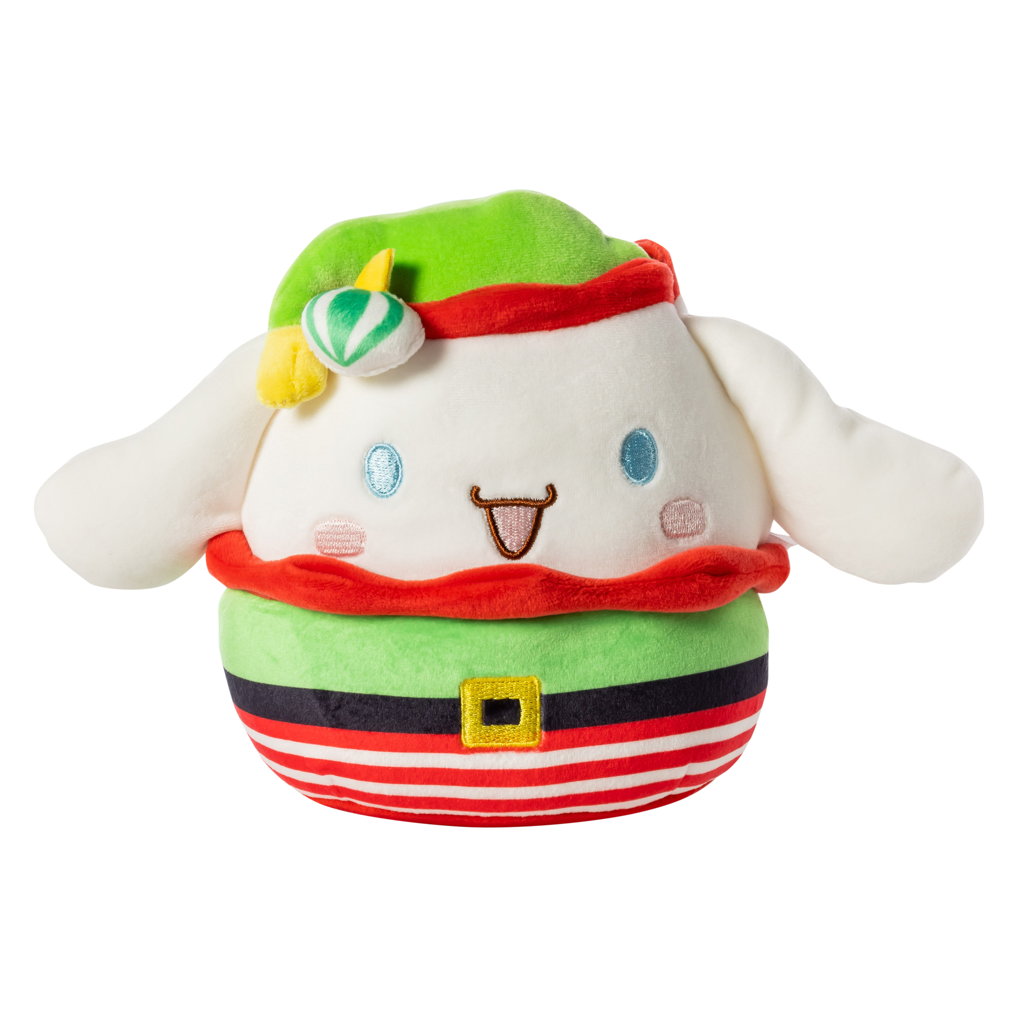 Christmas Hello Kitty And Friends® Squishmallows 6.5in