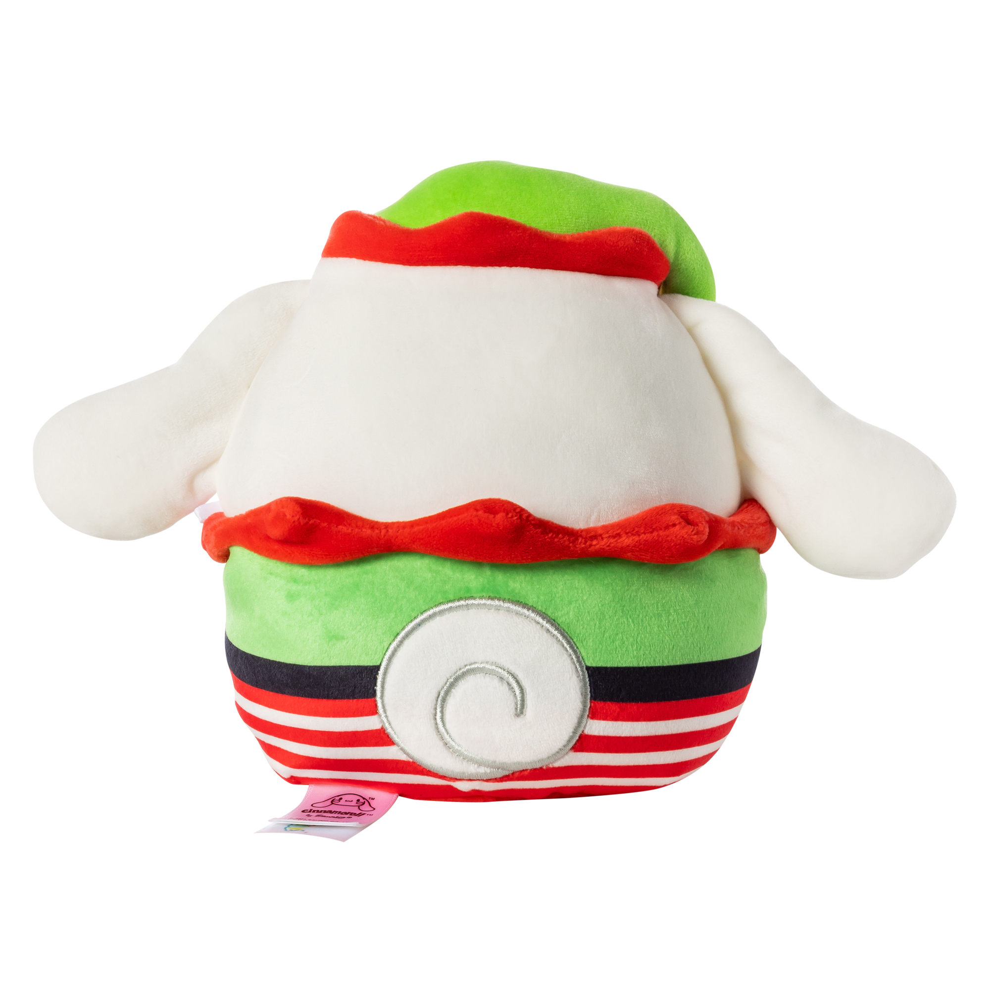 Christmas Hello Kitty And Friends® Squishmallows 6.5in