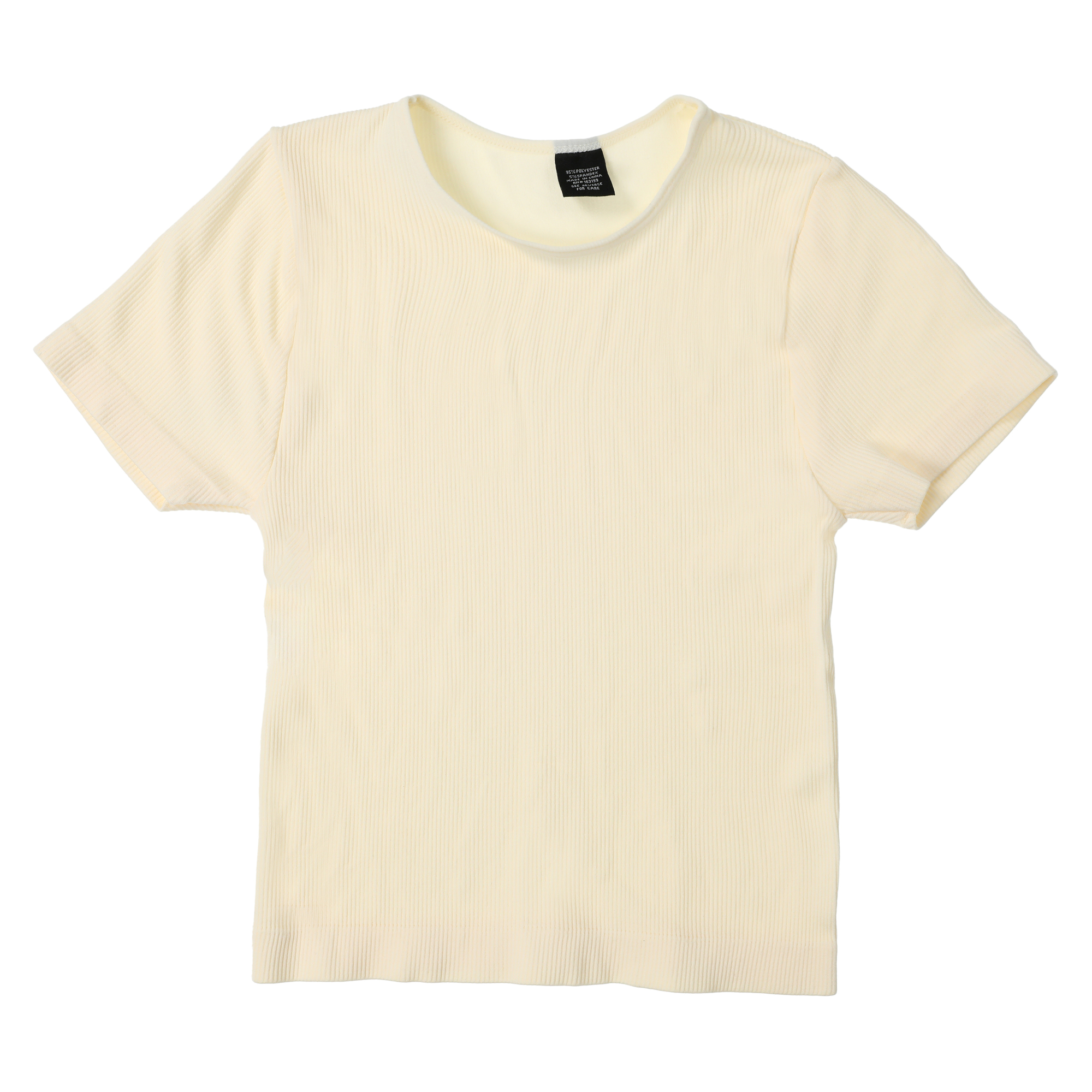 Seamless Short Sleeve Top | Five Below