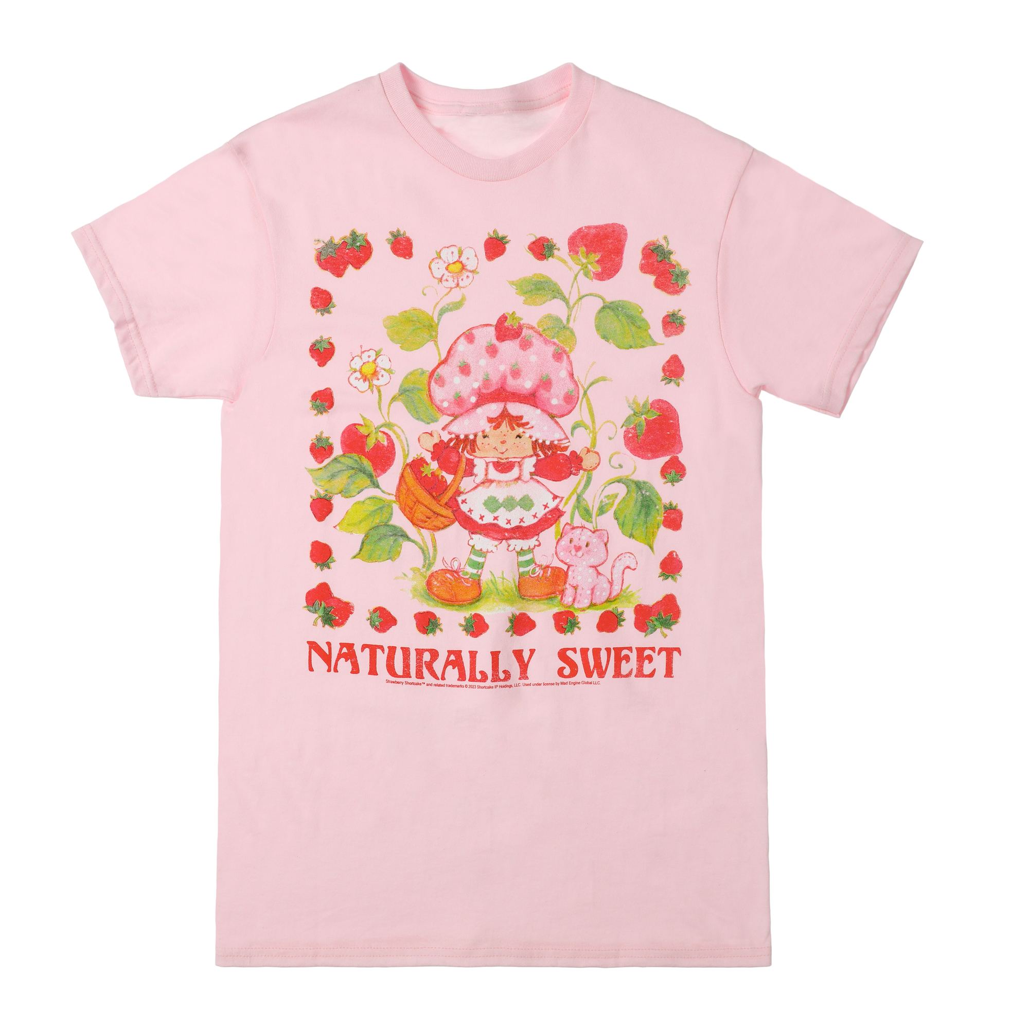 L 新品 BUMP OF CHICKEN strawberry TEE BUMP OF CHICKEN strawberry tee Lサイズ