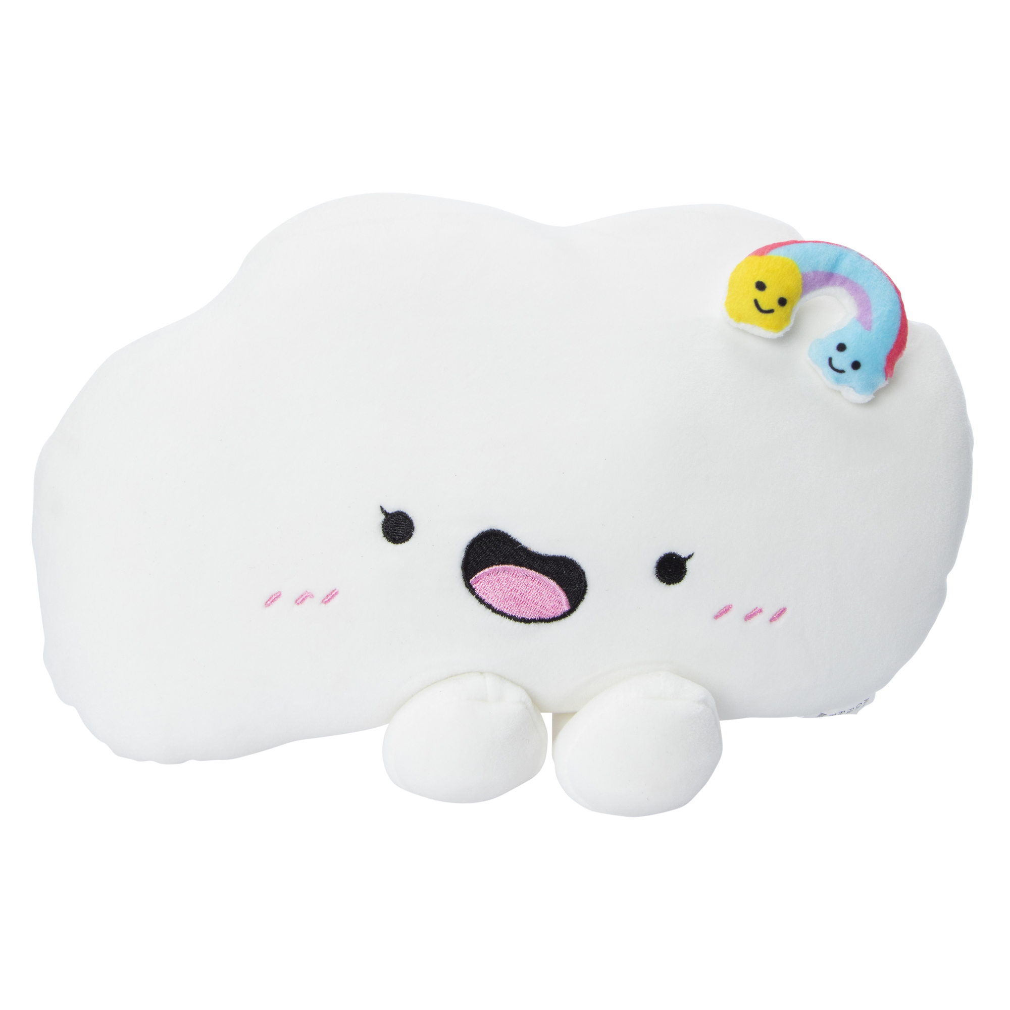 cloud plush