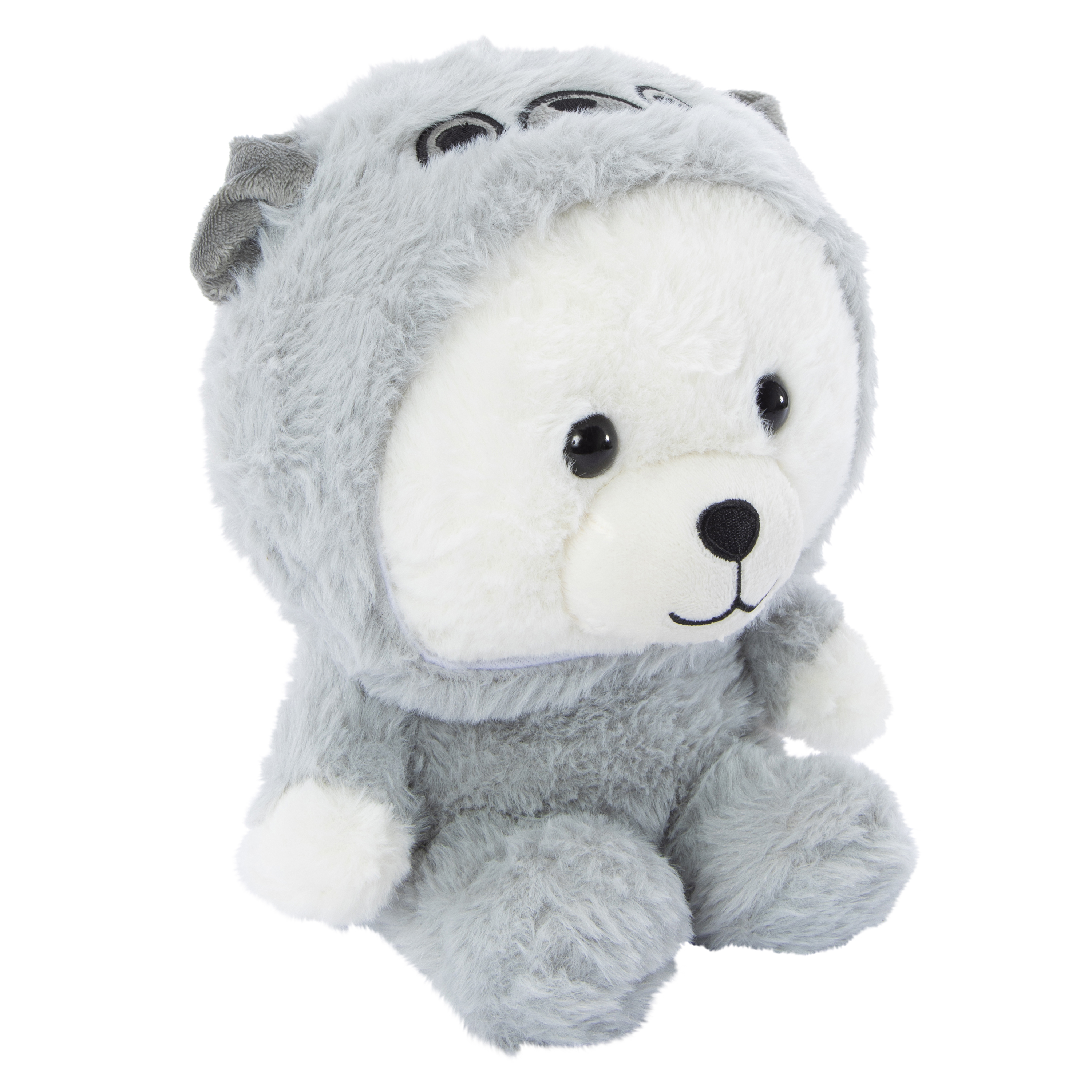 ののたんNINTH member produce bear 2002 friend bear from my childhood v.s. brand new in the box
