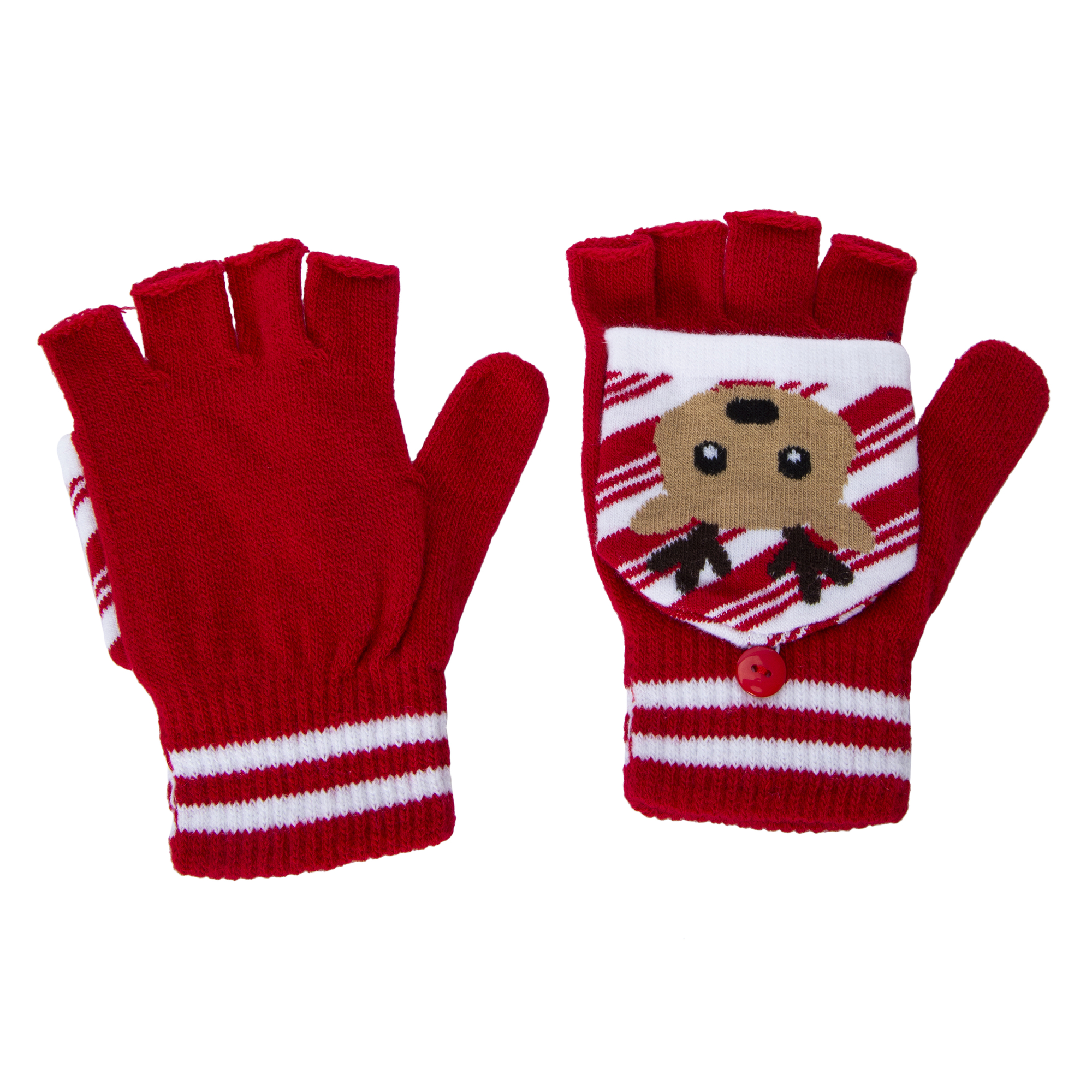 HANDOUT GLOVES MI–LOW MITTEN 23−24 L LA POSH MITT-LADIES – Swany America Corp.