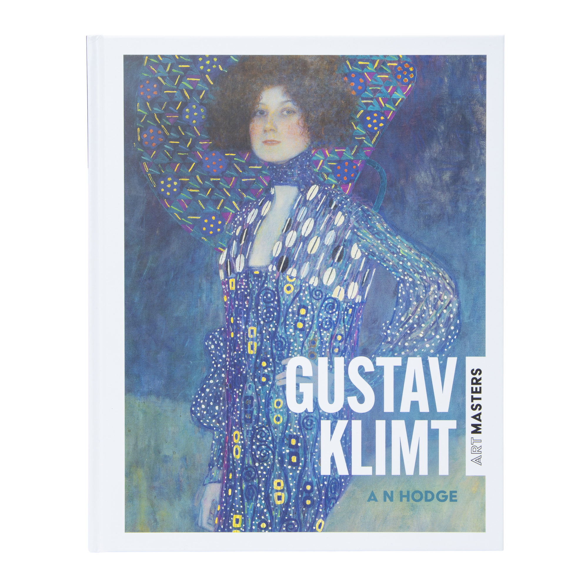 Gustav Klimt Art Masters Book | Five Below