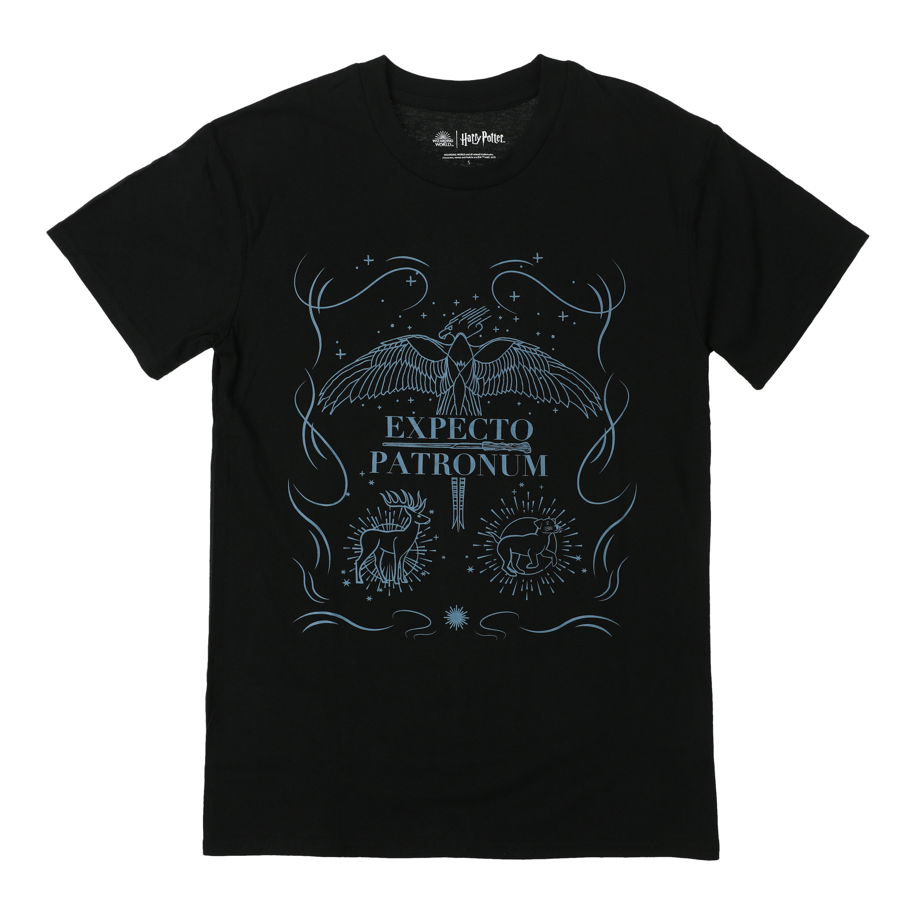 Harry Potter™ Expecto Patronum Graphic Tee