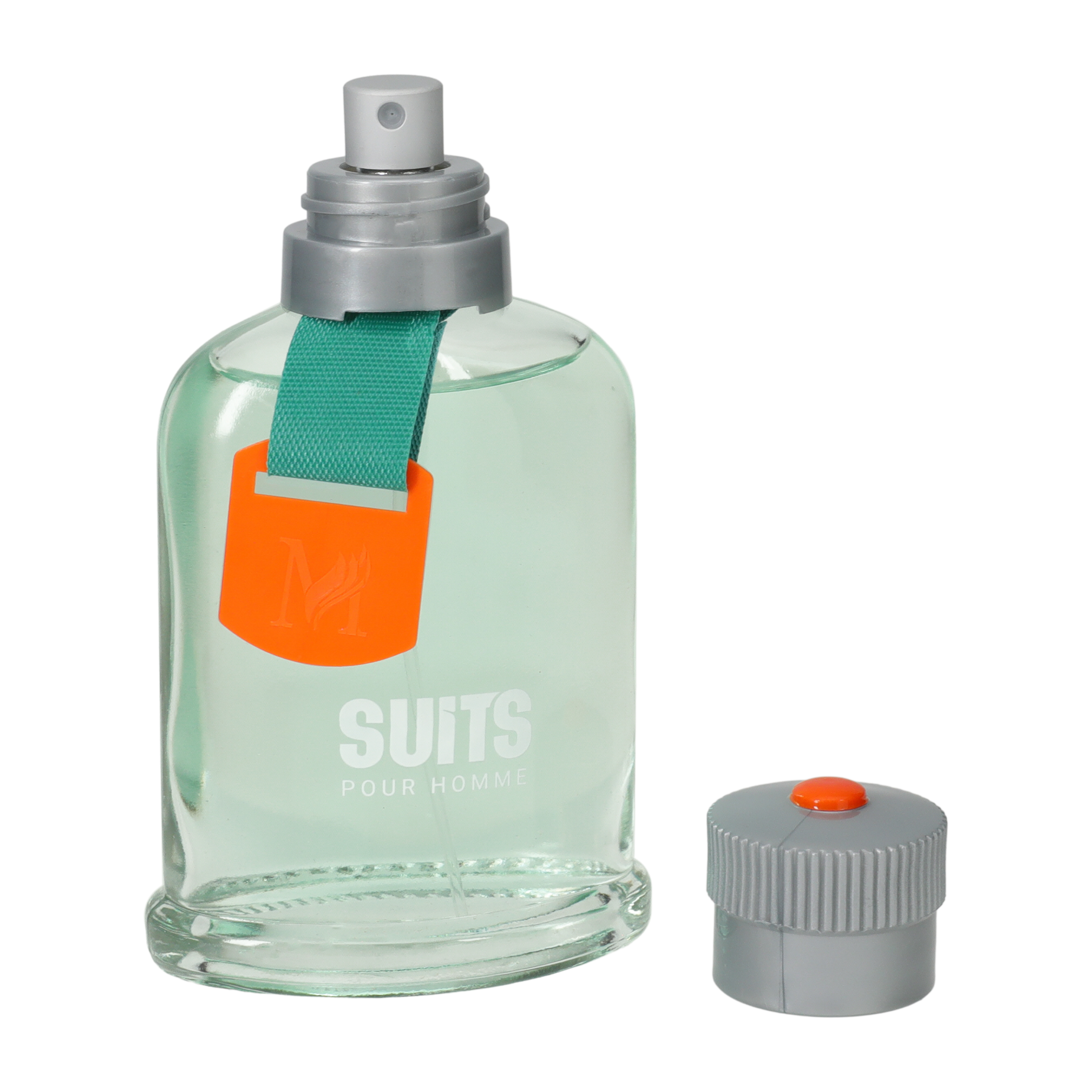 Ceo Pour Homme Eau De Toilette 3.4oz