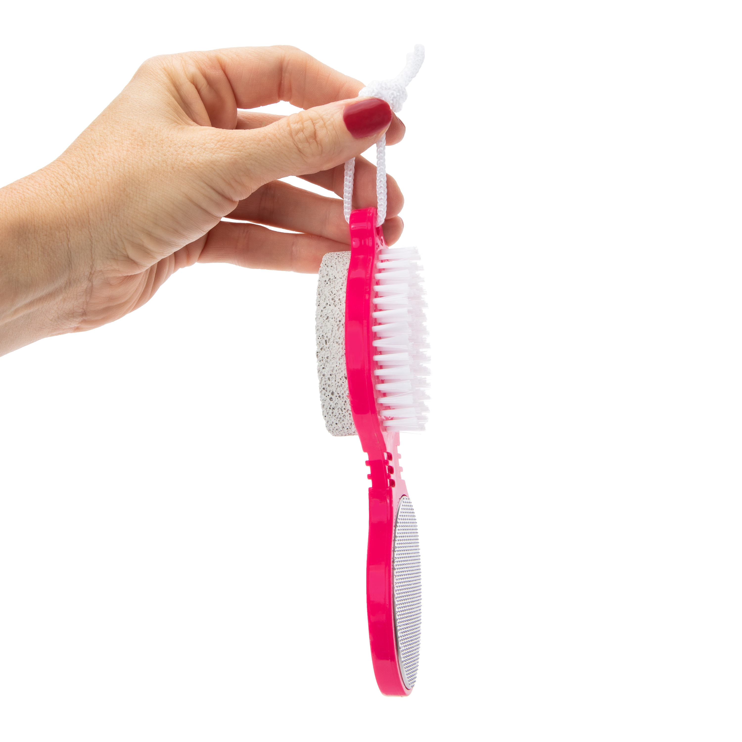 4-in-1 Pedicare Tool