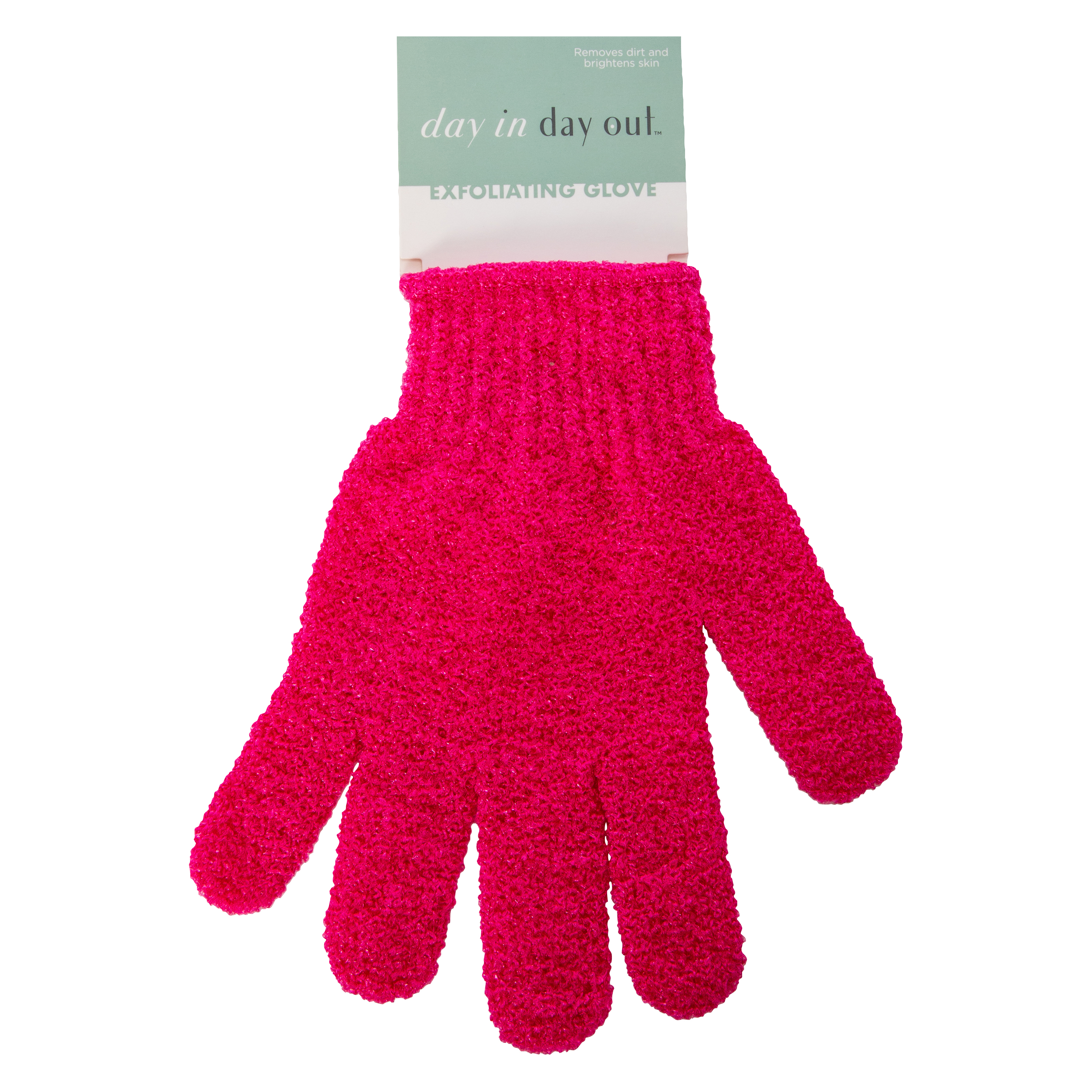 Exfoliating Glove