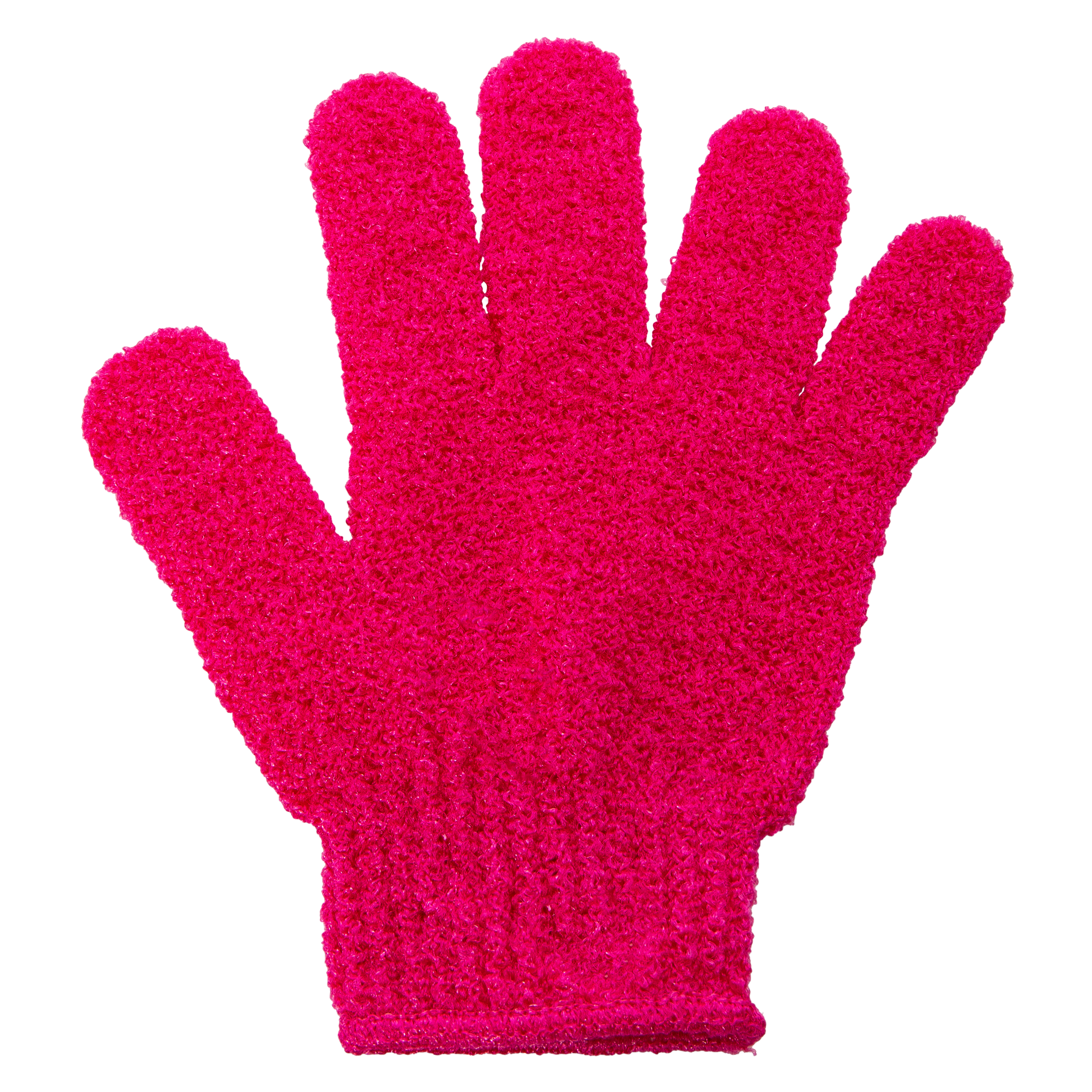 Exfoliating Glove