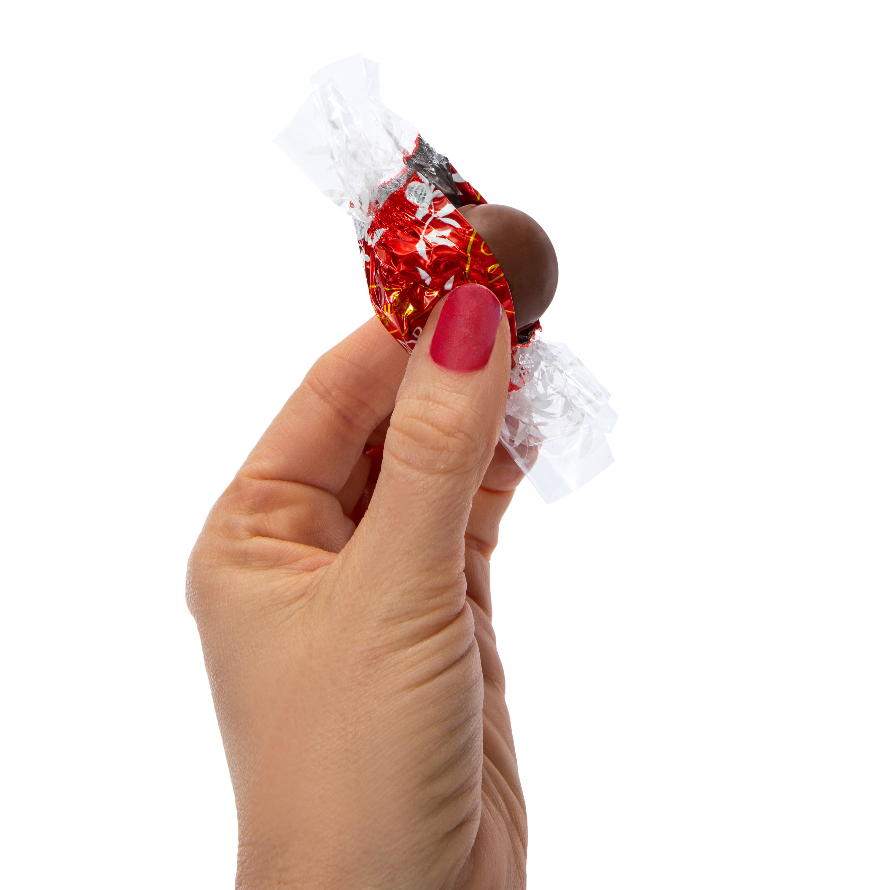 Lindt® Lindor Milk Chocolate Truffles 5.1oz