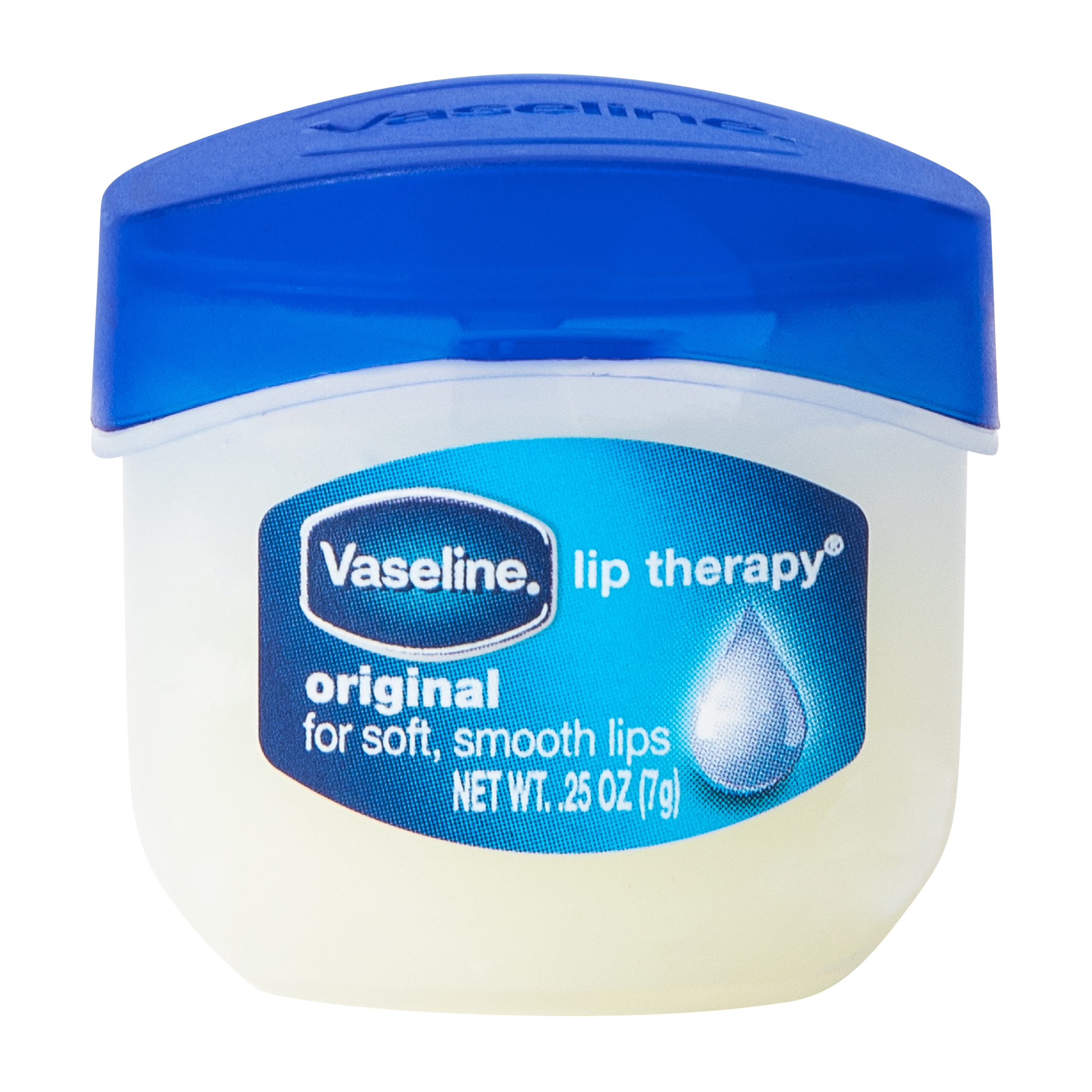 Vaseline® Lip Therapy Original 0.25oz