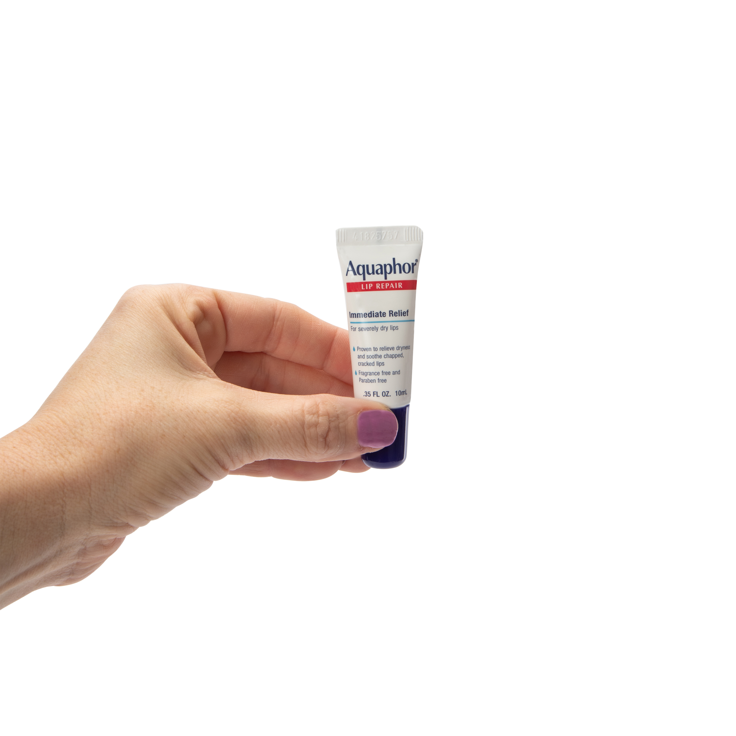 Aquaphor® Lip Repair Tube 0.35oz