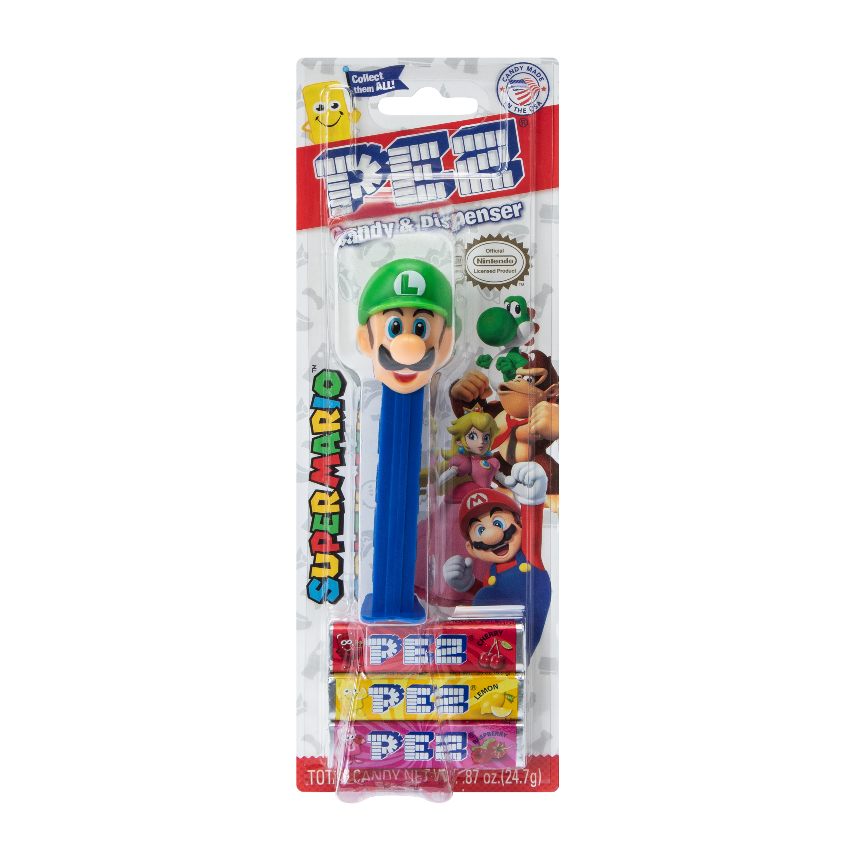 【特別送料無料！】 2949485-LUIGI_01.jpg その他